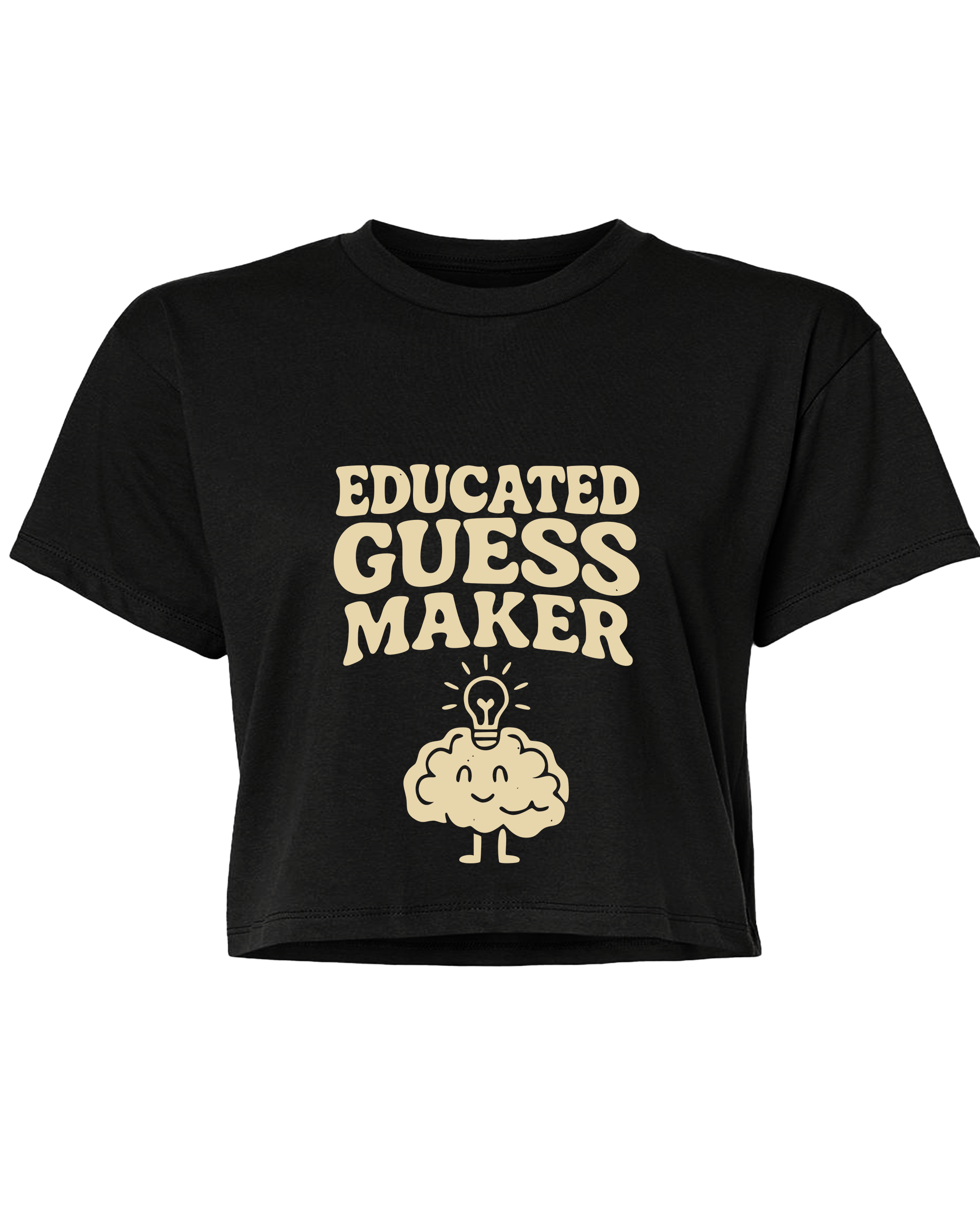 Educated Guess Maker