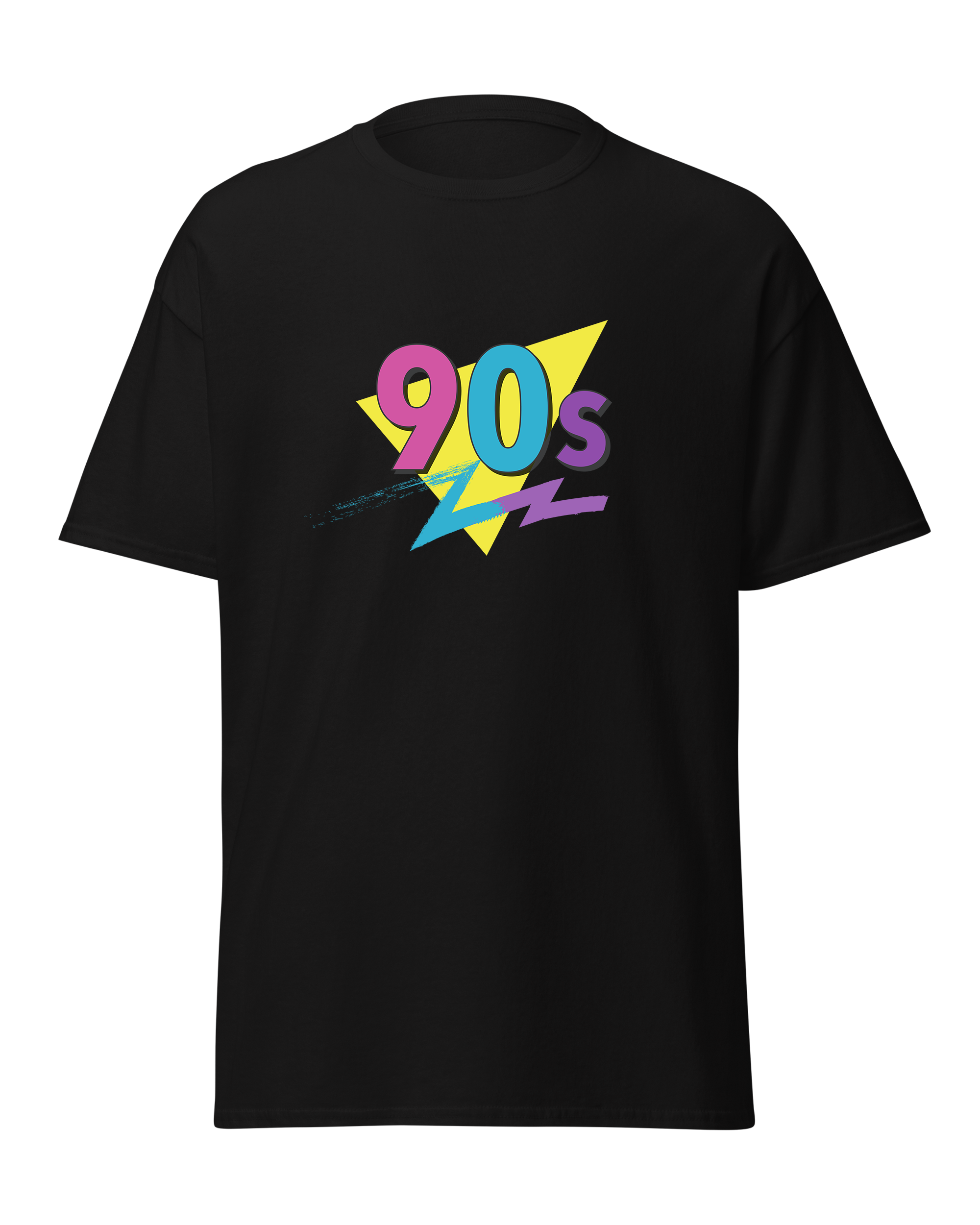 90s