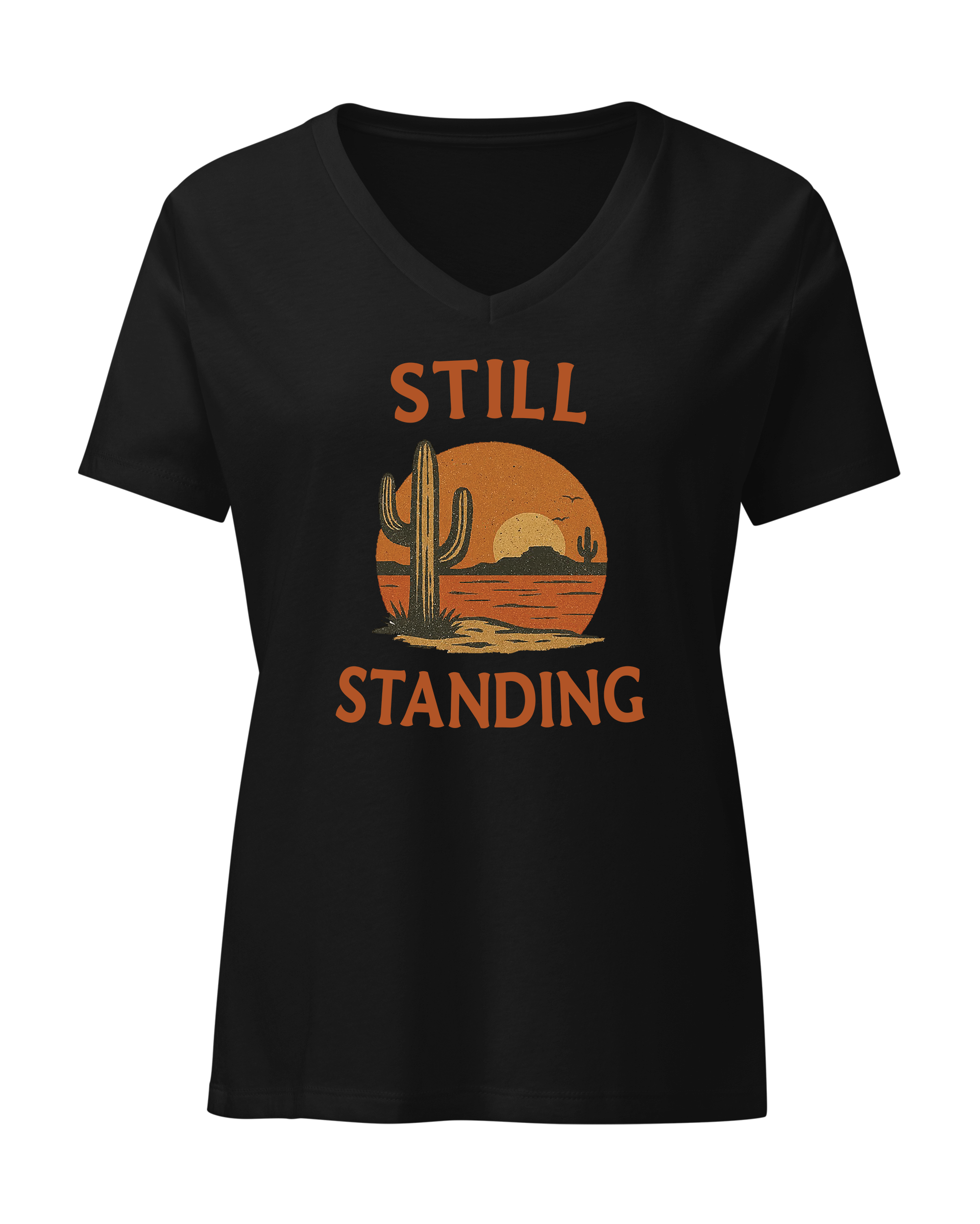 Still Standing