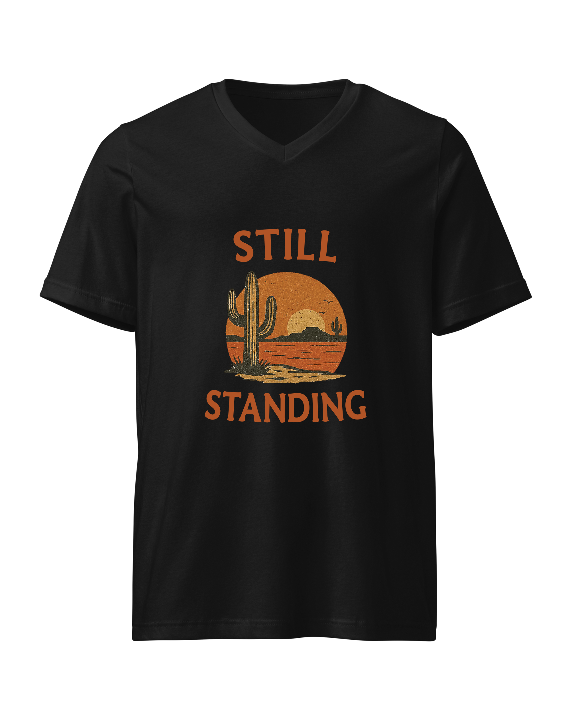 Still Standing