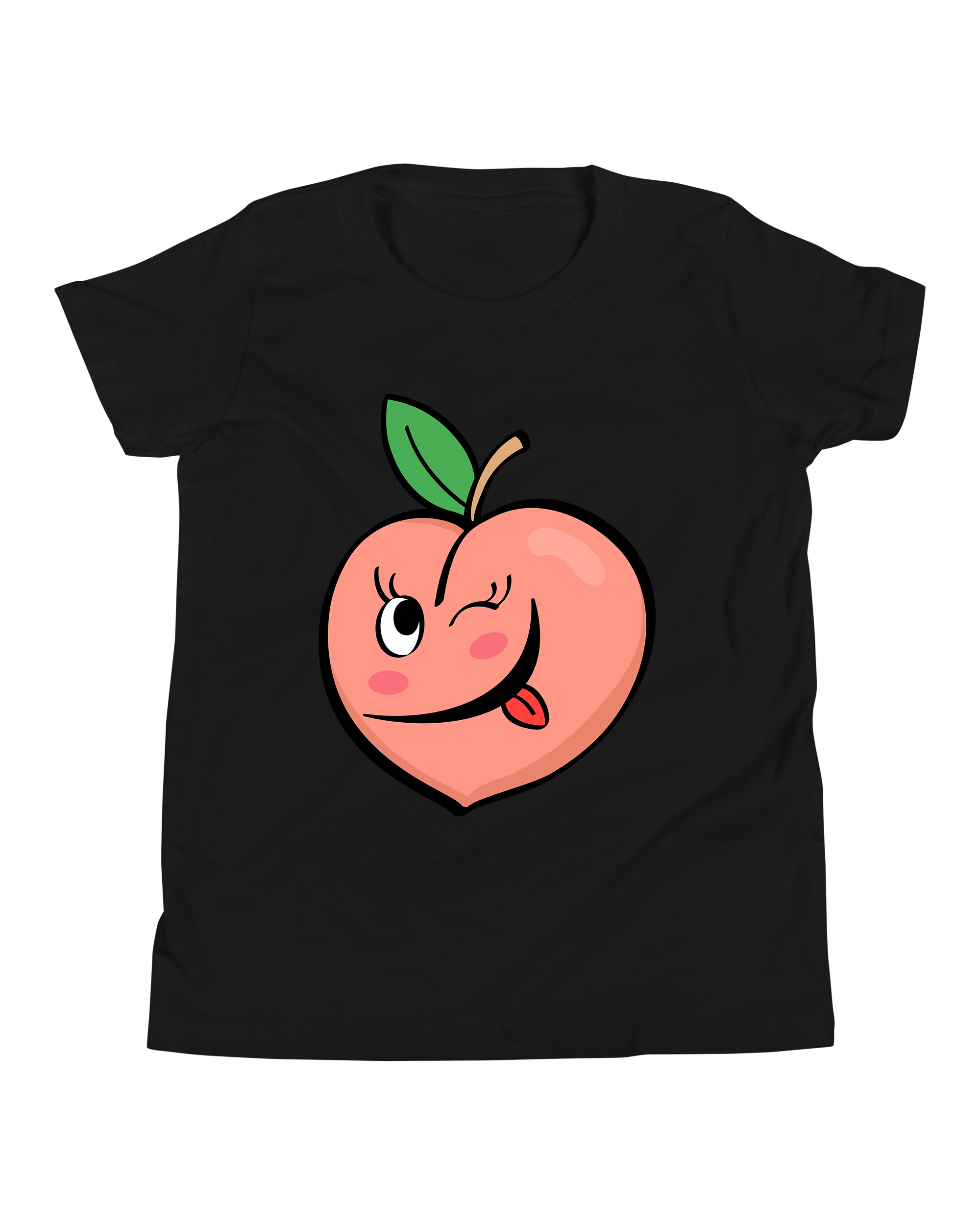 Peach Mood