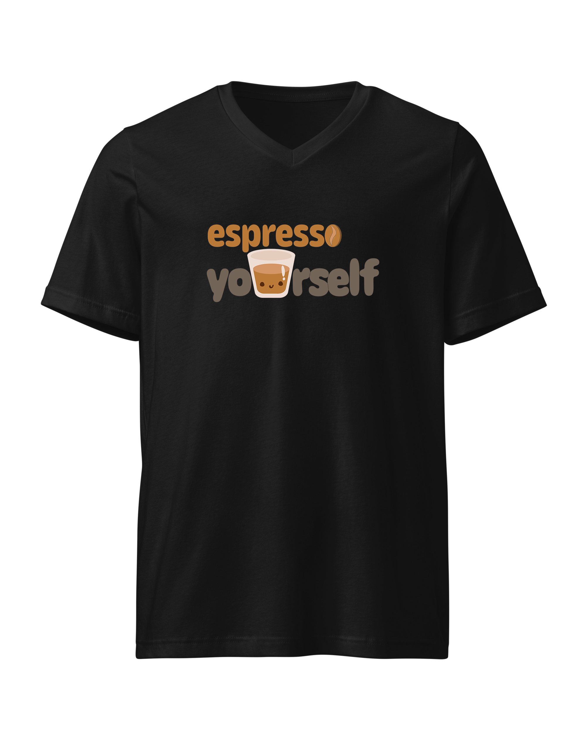 Espresso Yourself