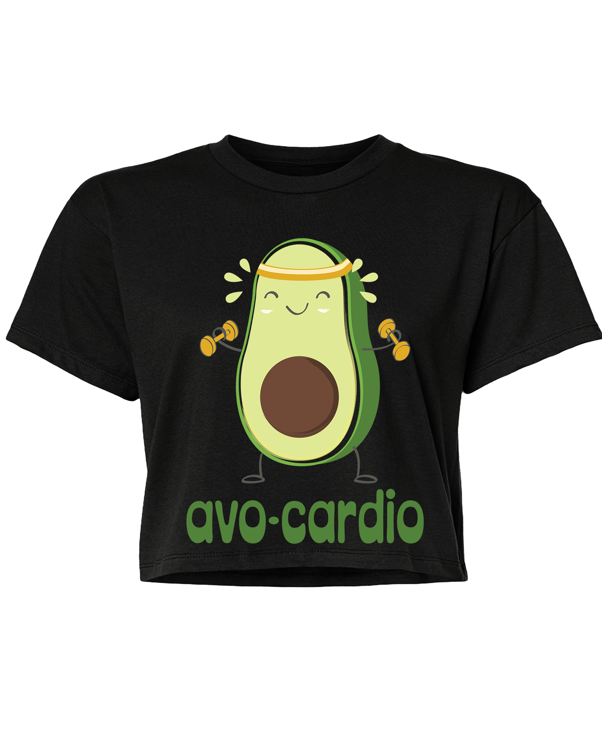 Avo-cardio