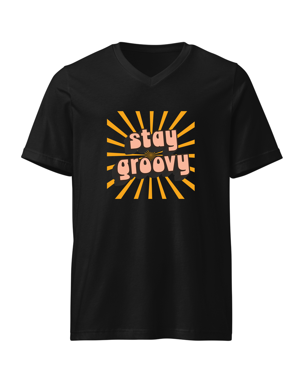 Stay Groovy