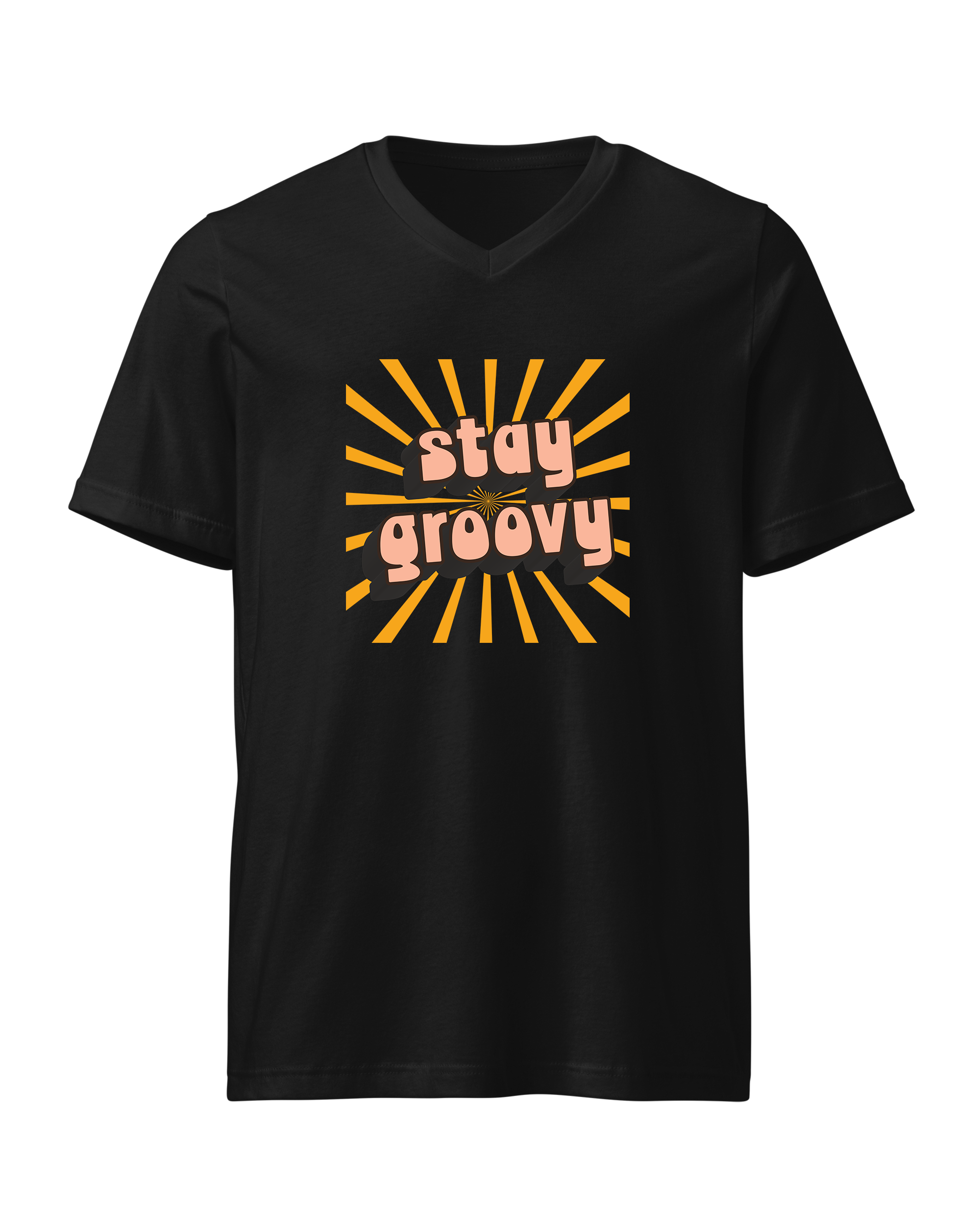 Stay Groovy