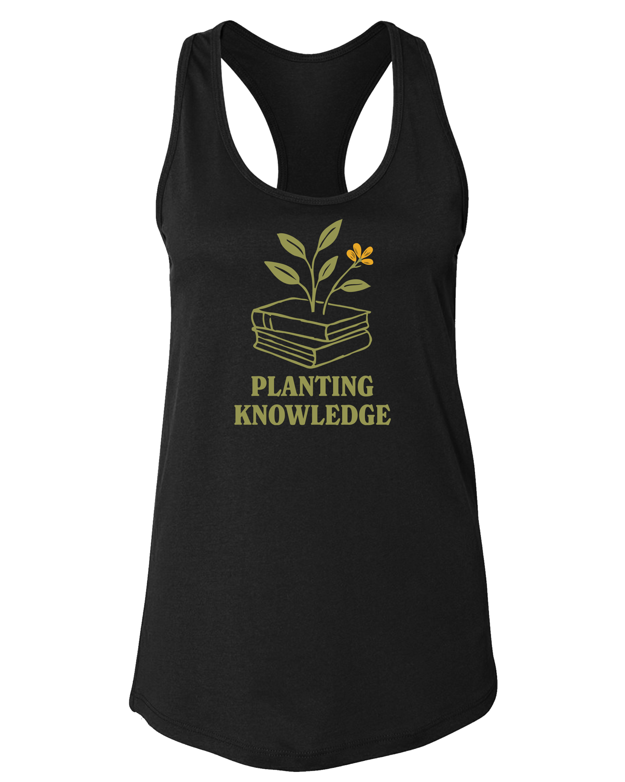 Planting Knowledge