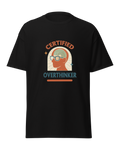 Certified Overthinker