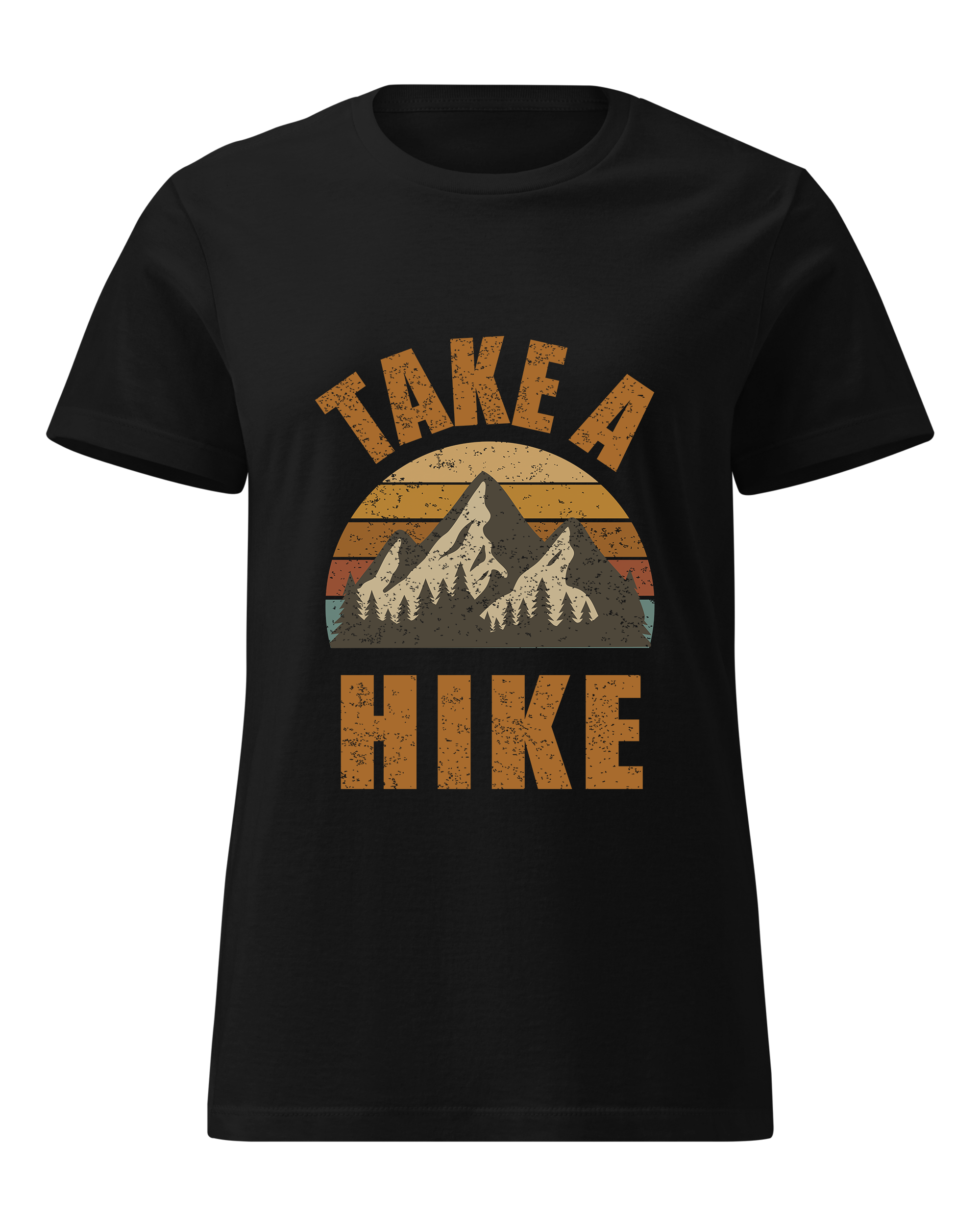 Take A Hike