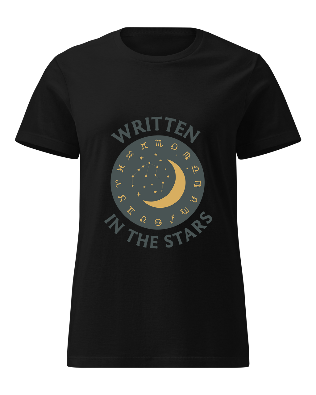 Written in the Stars