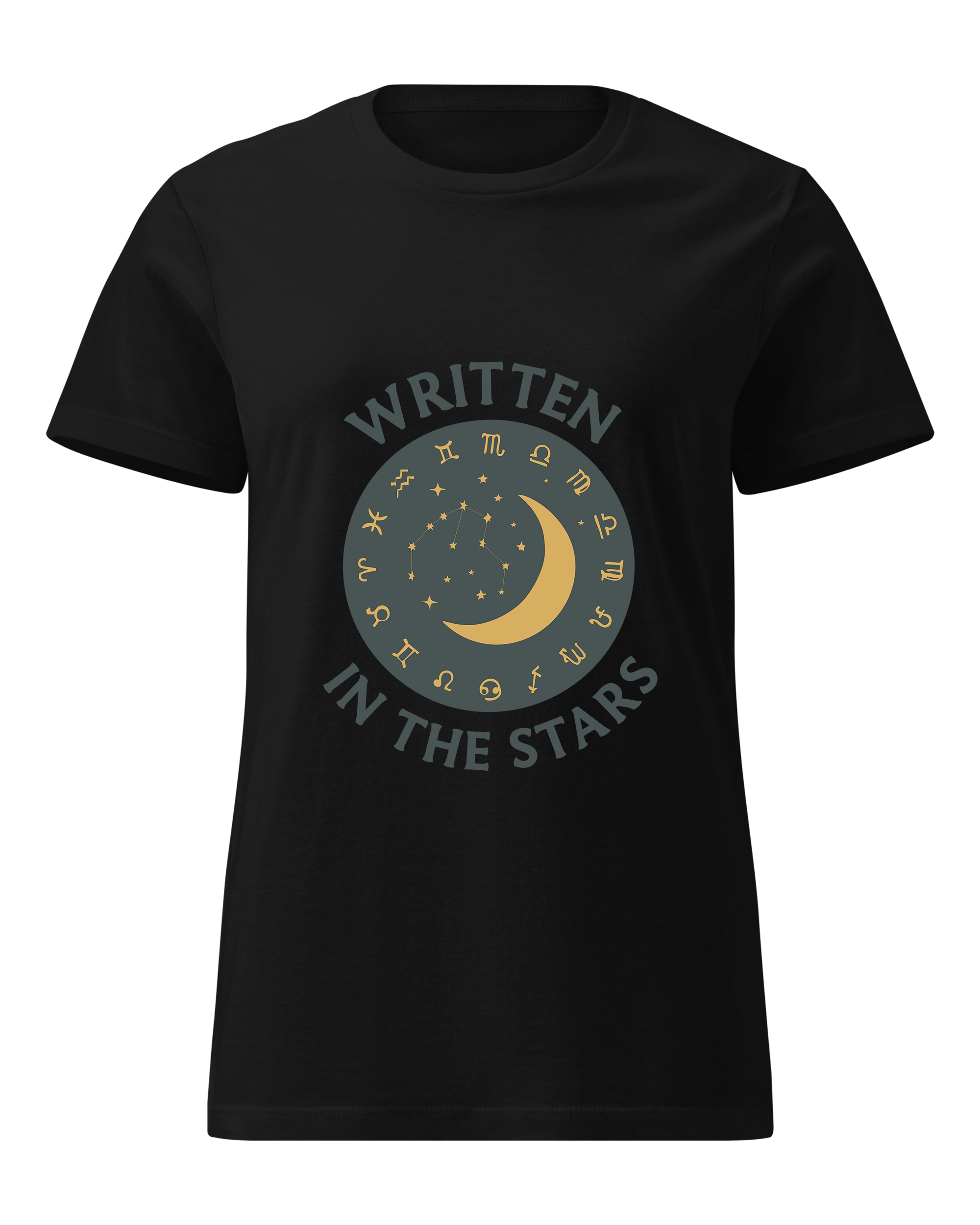 Written in the Stars