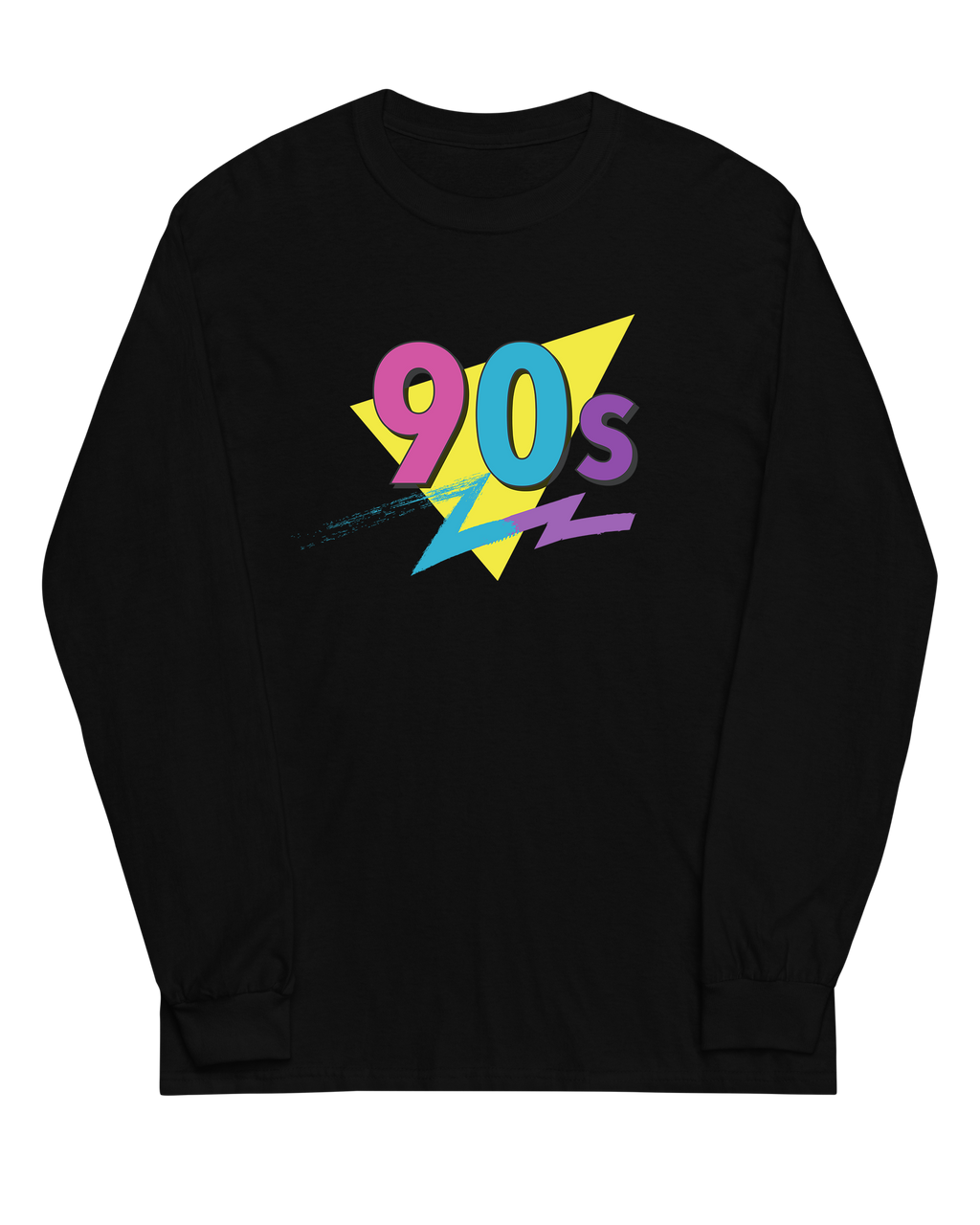 90s