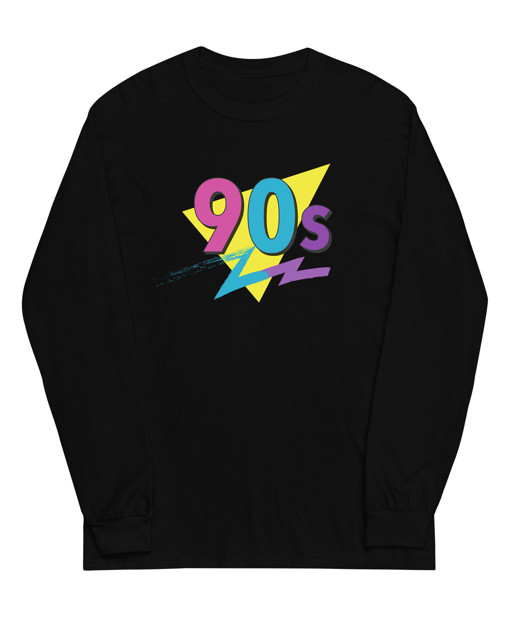 90s