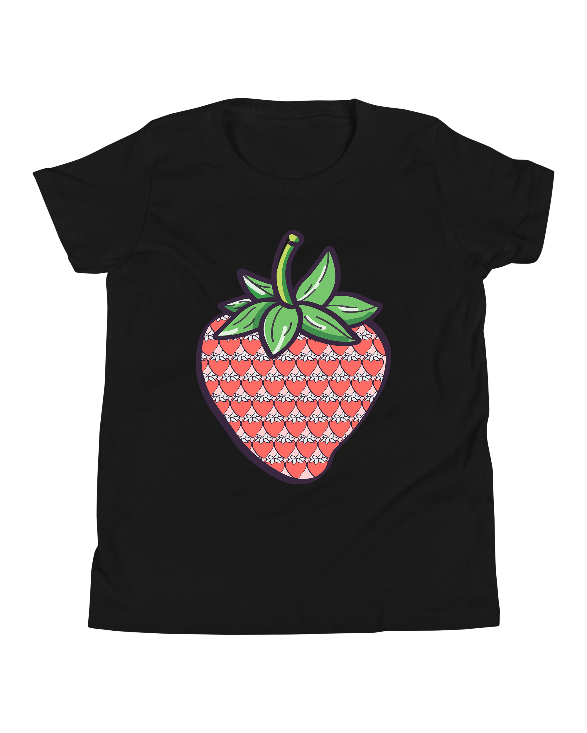 Strawberry Surprise