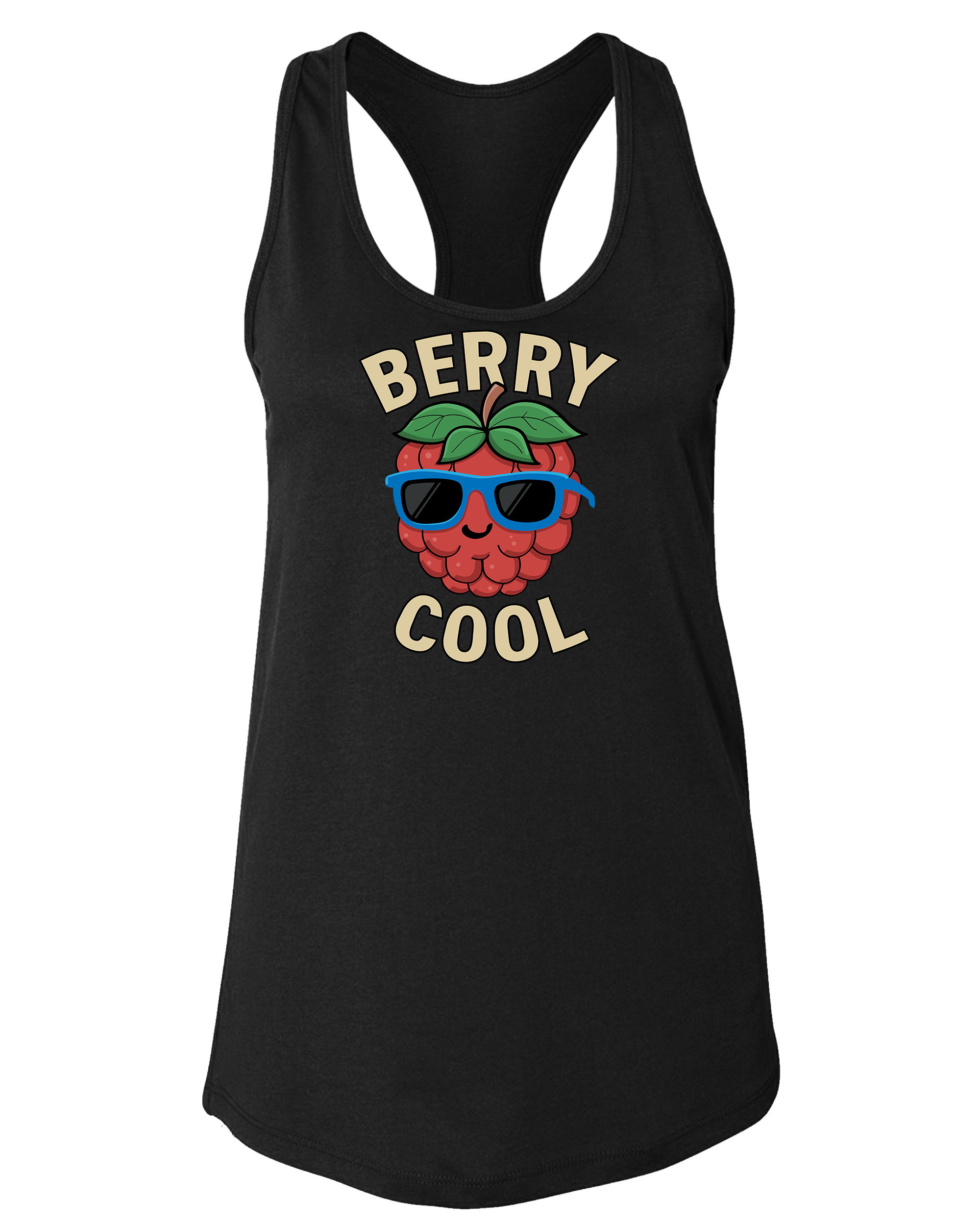 Berry Cool