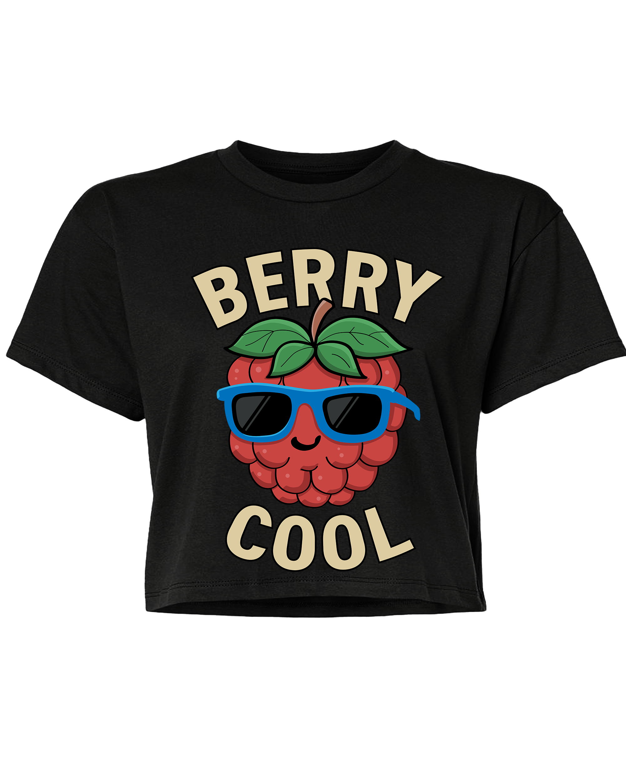 Berry Cool