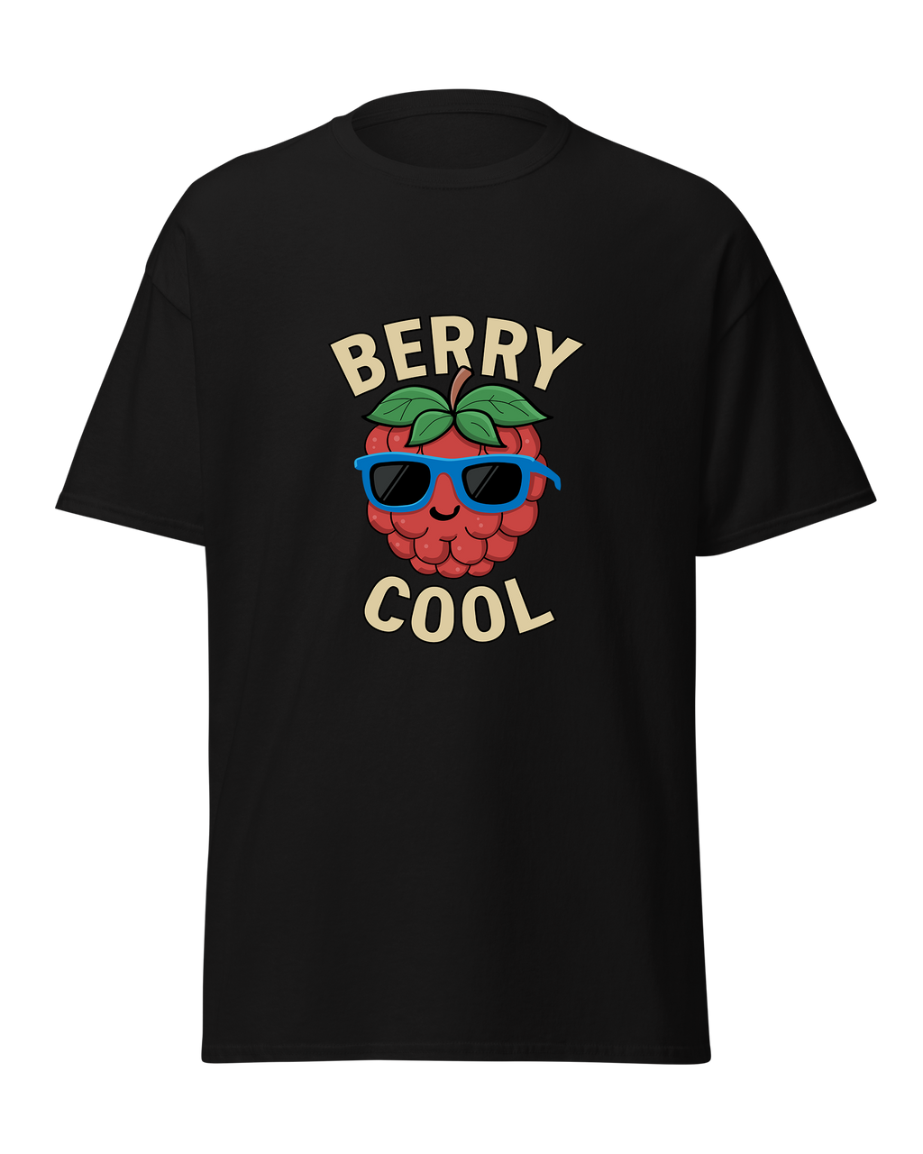 Berry Cool