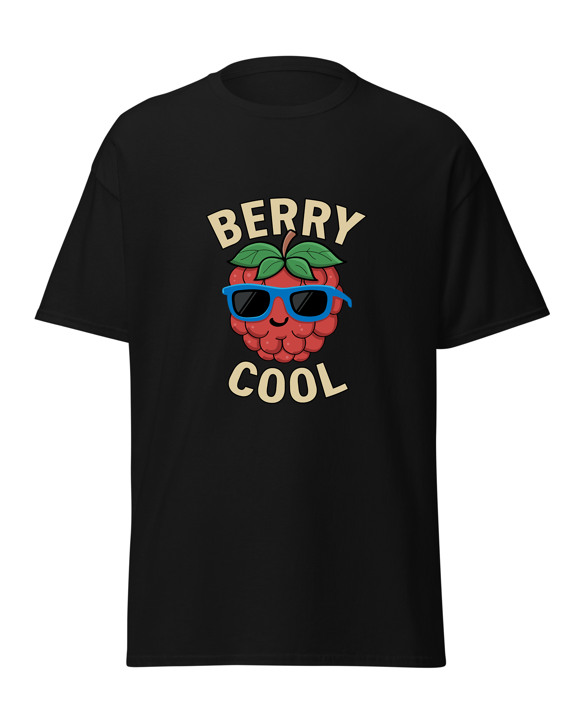 Berry Cool
