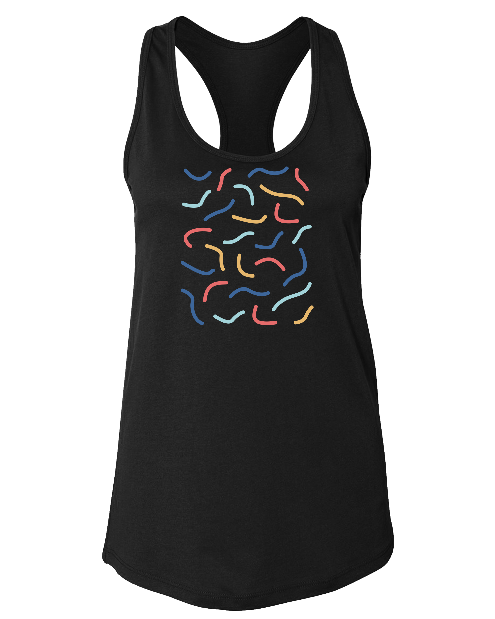 Squiggles