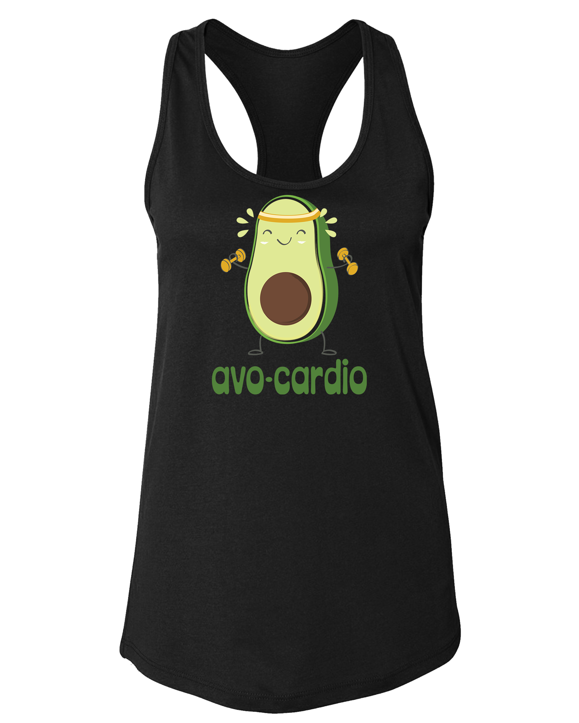 Avo-cardio