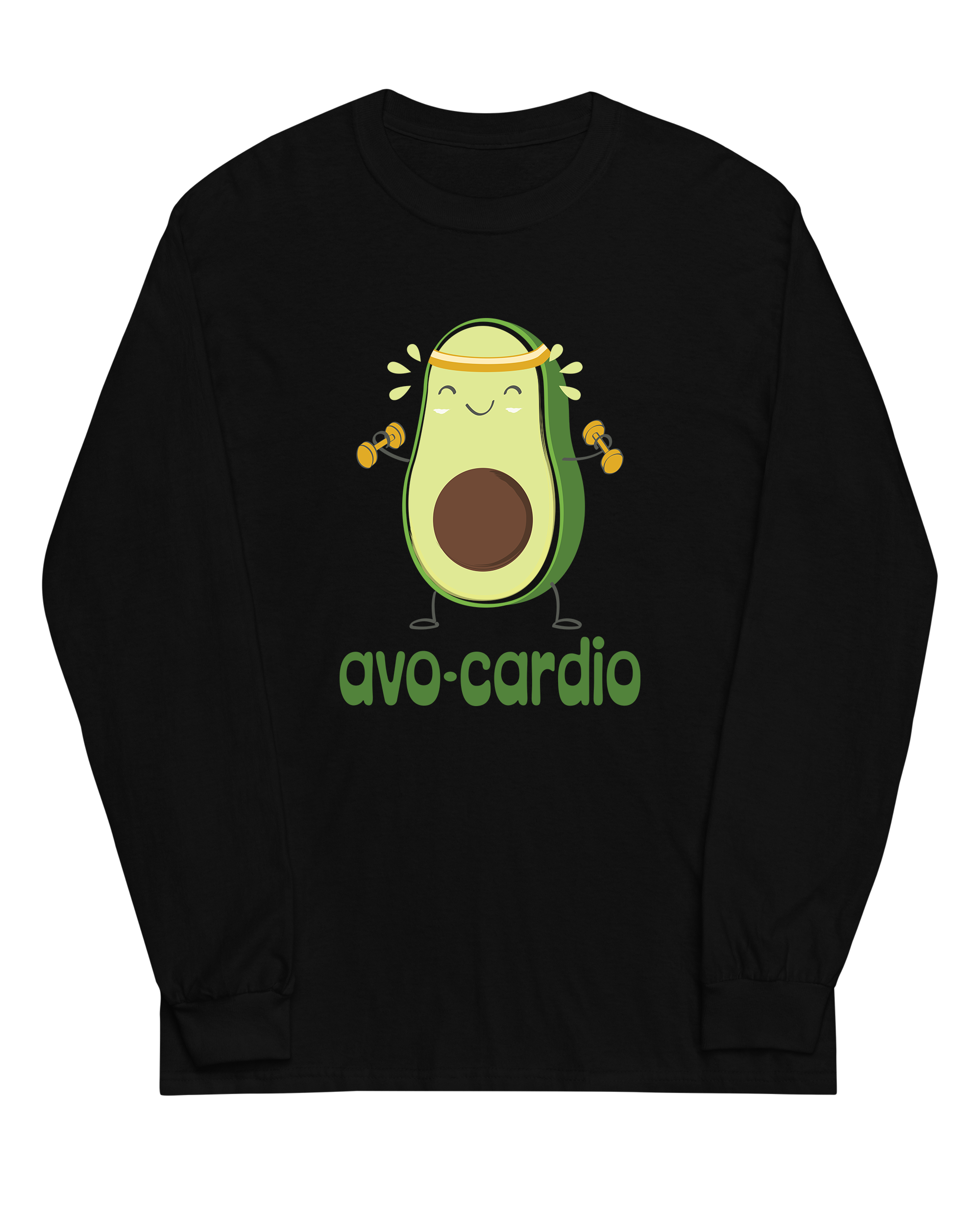 Avo-Cardio
