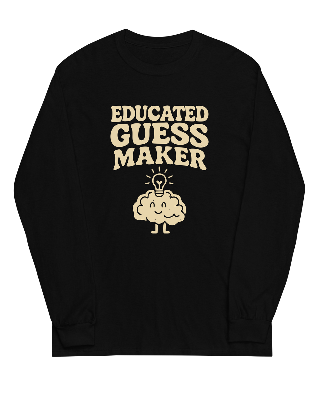 Educated Guess Maker