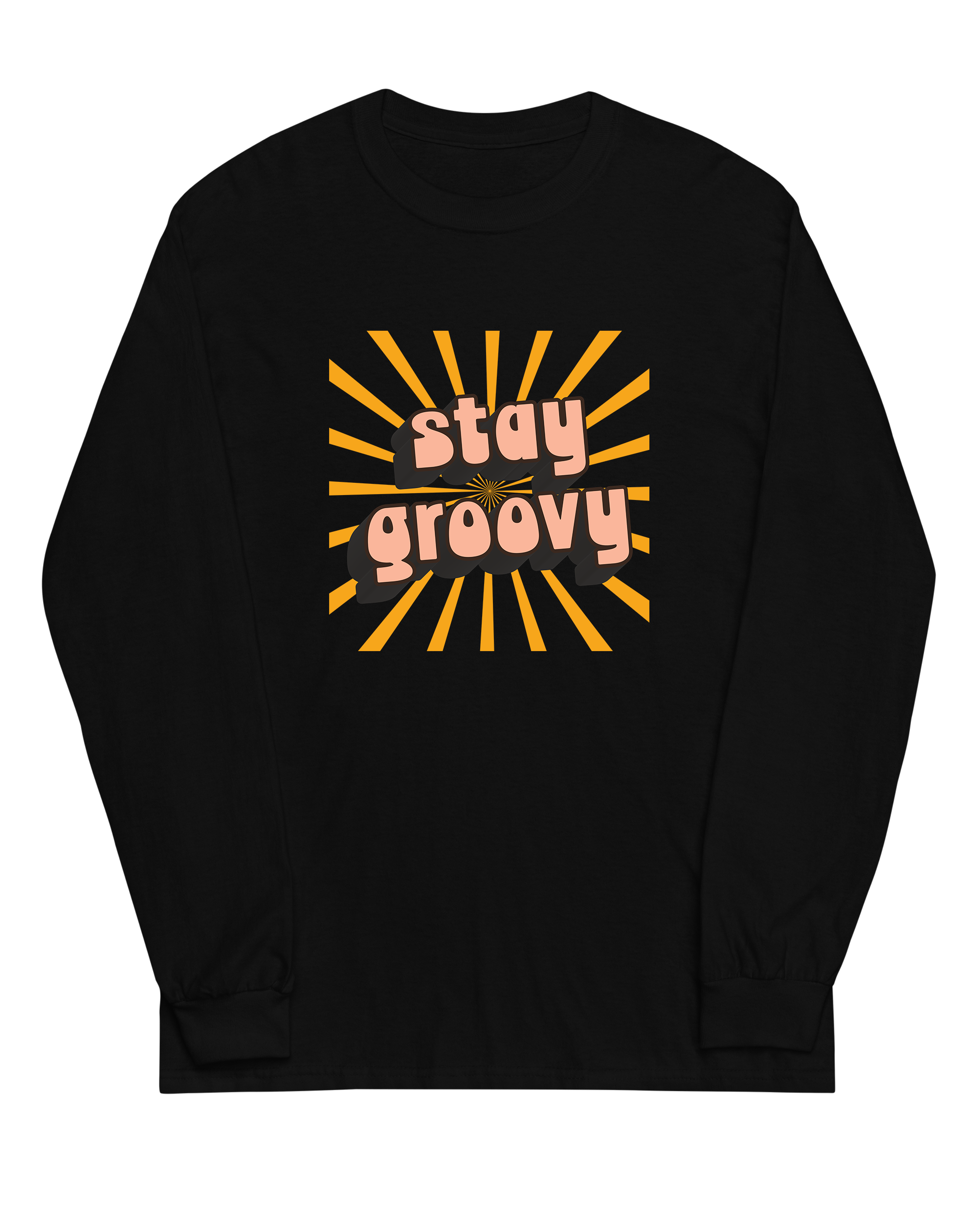 Stay Groovy