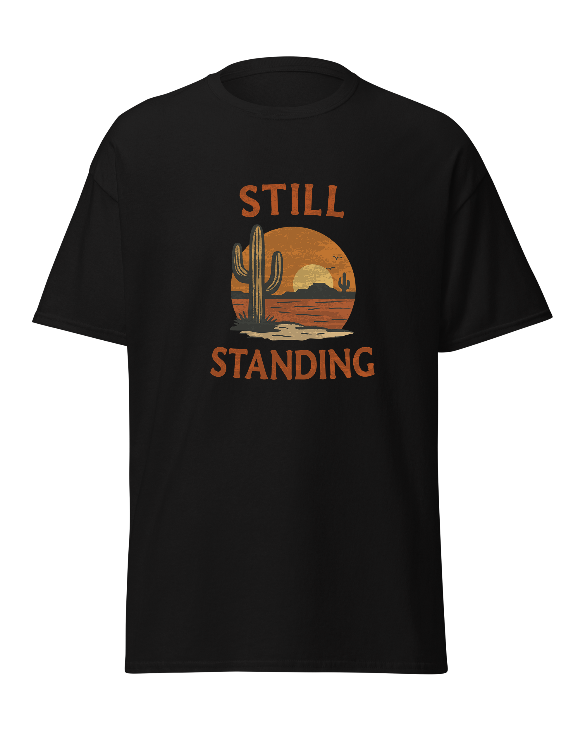 Still Standing
