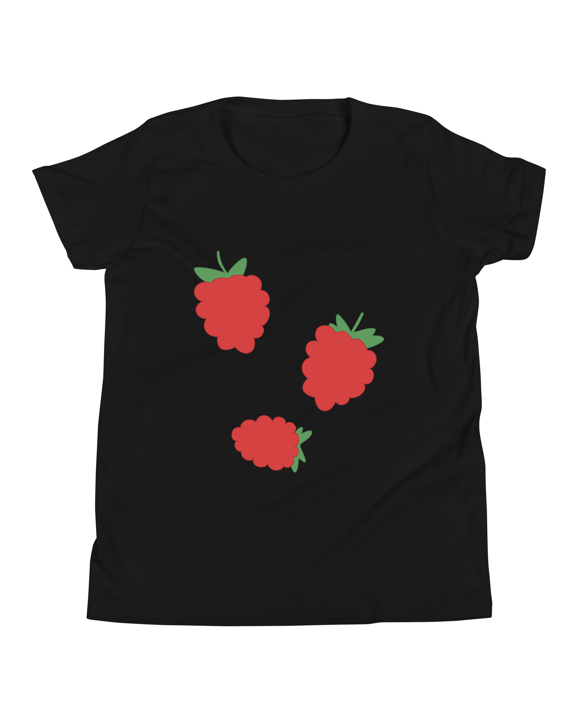 Berry Trio
