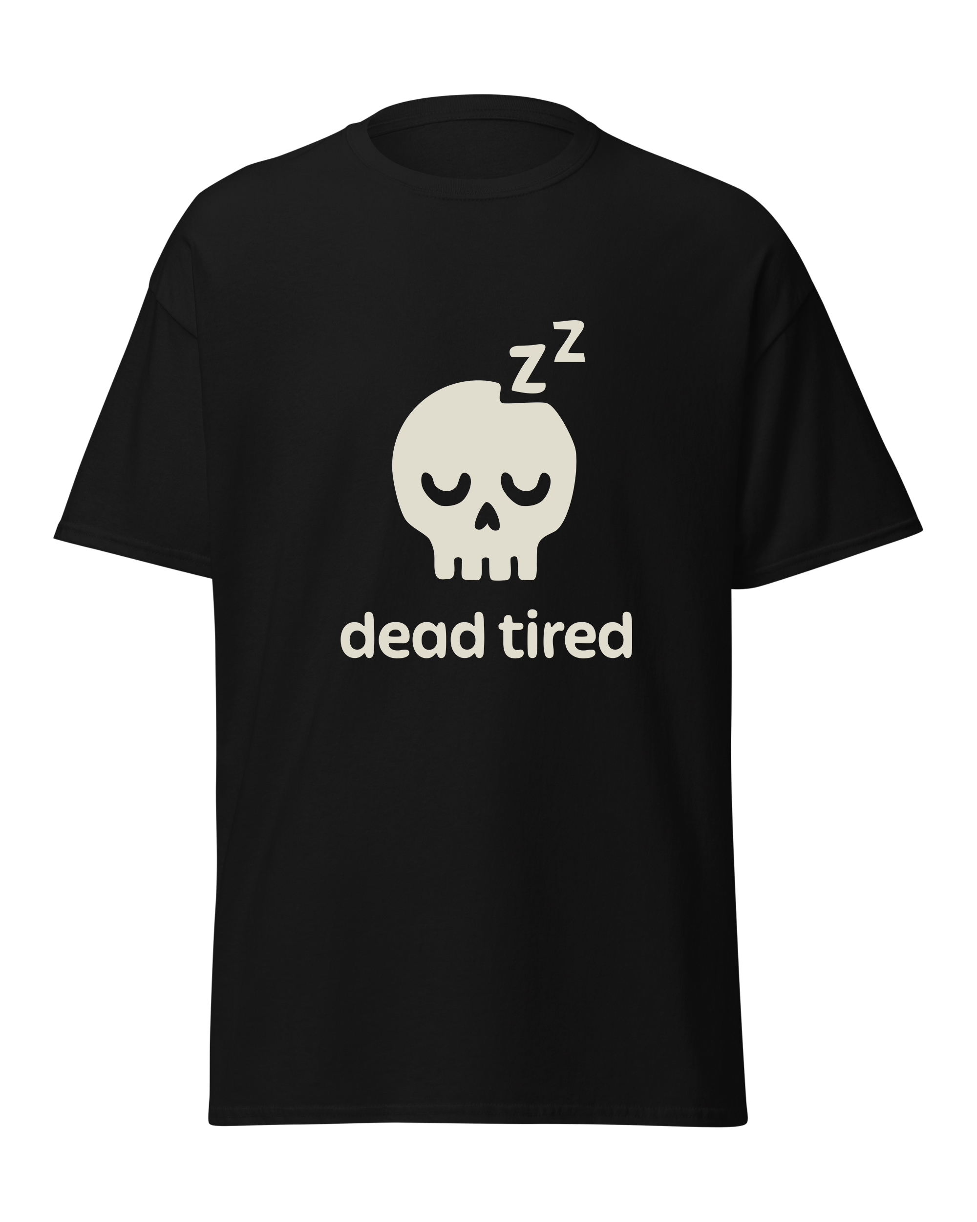 Dead Tired