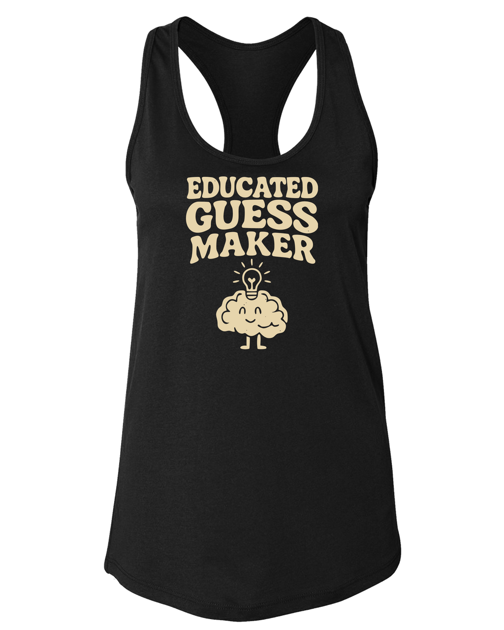 Educated Guess Maker