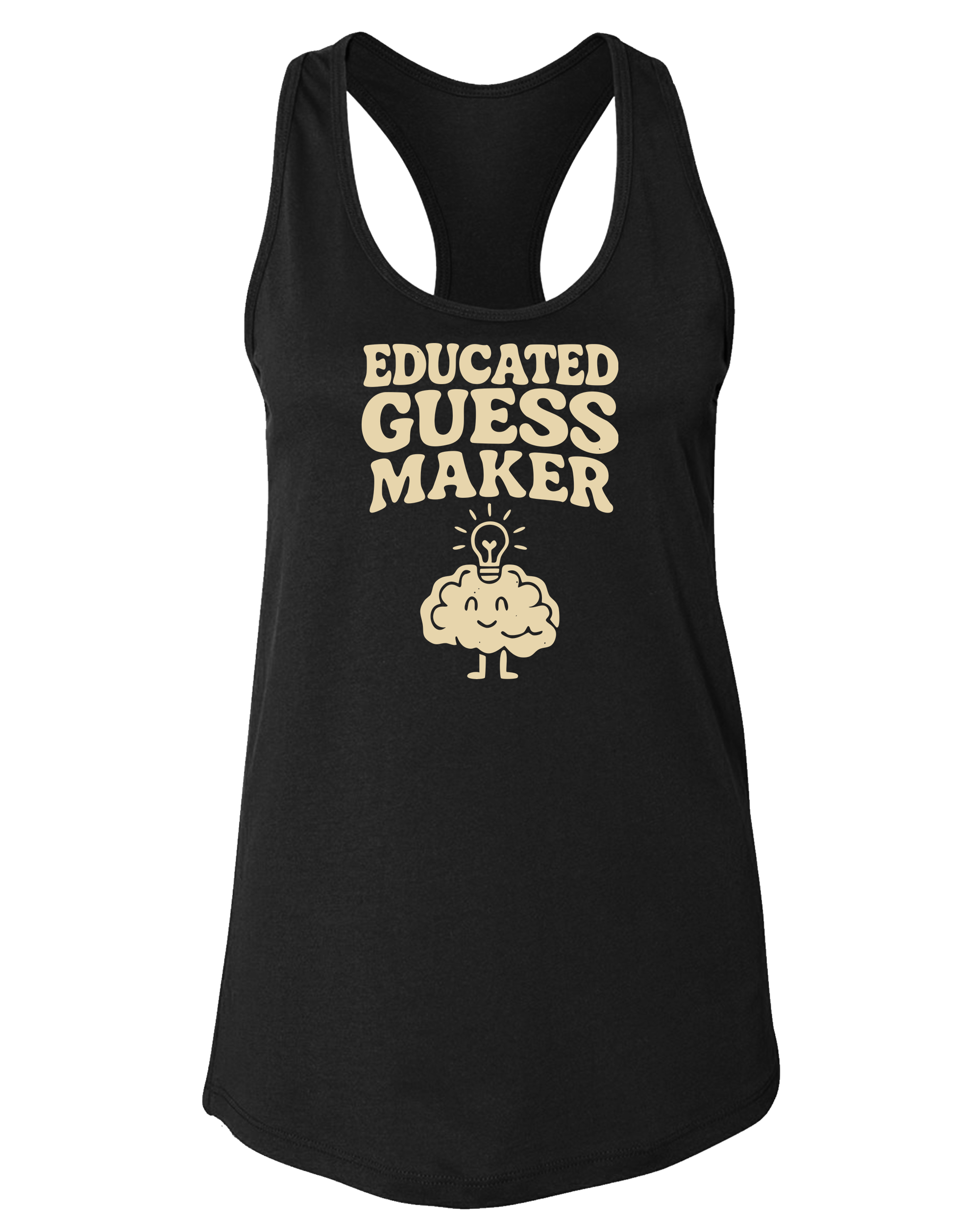 Educated Guess Maker