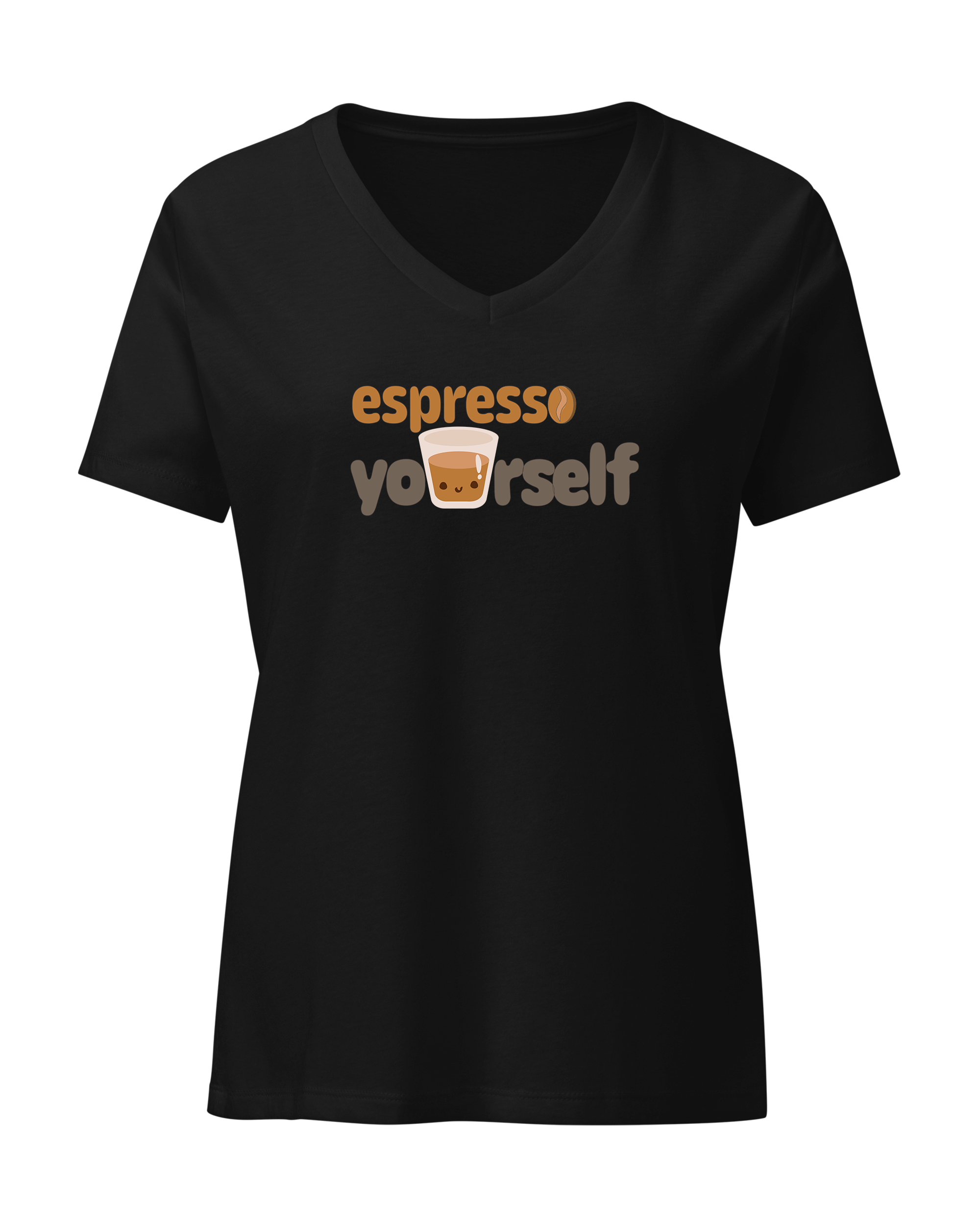 Espresso Yourself