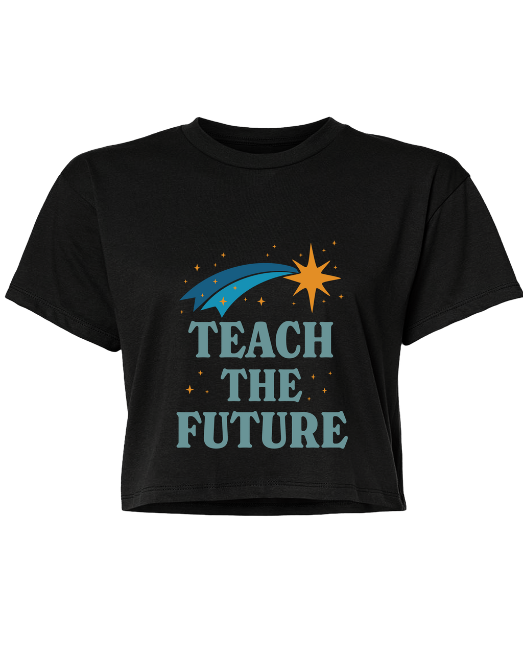 Teach The Future