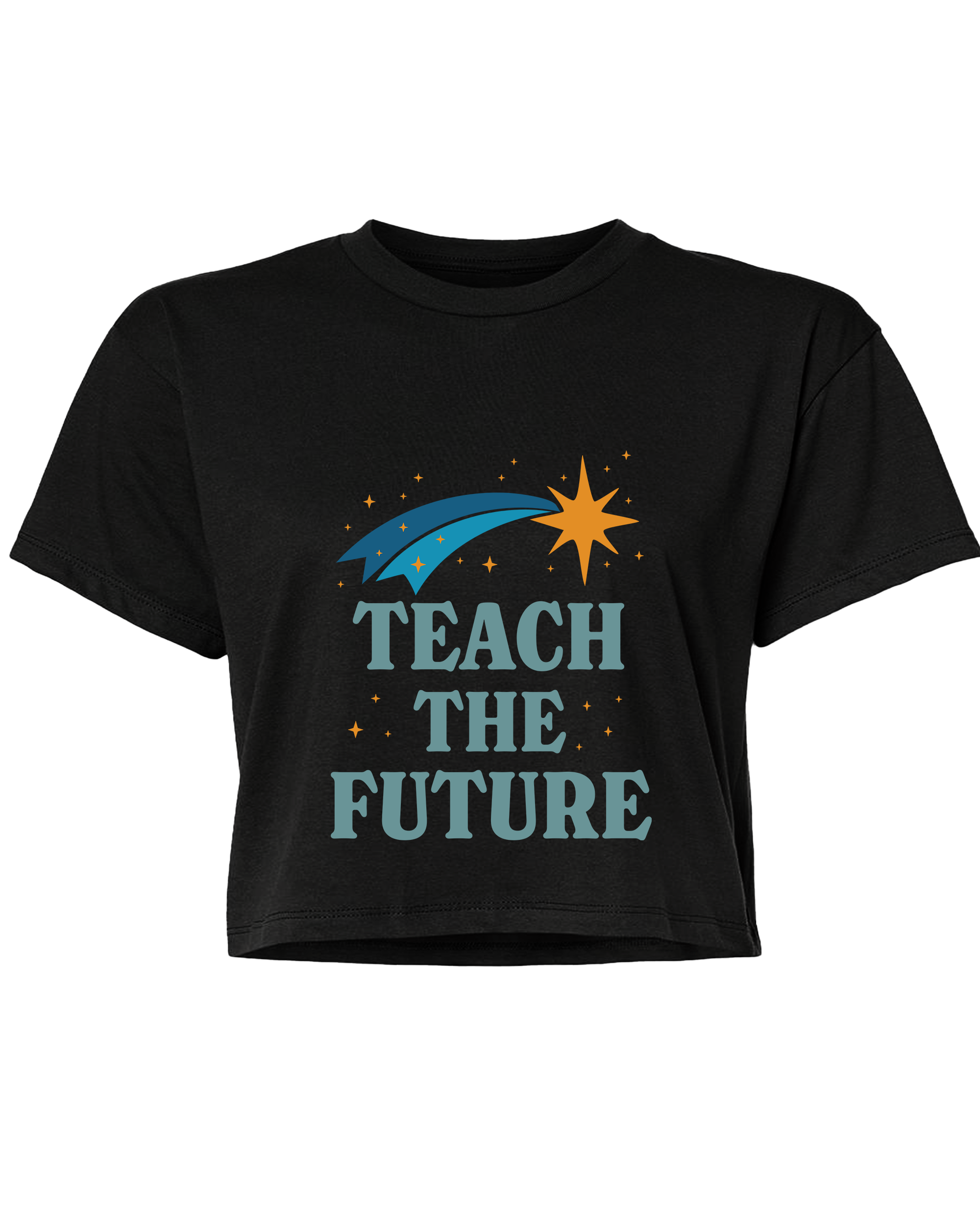 Teach The Future