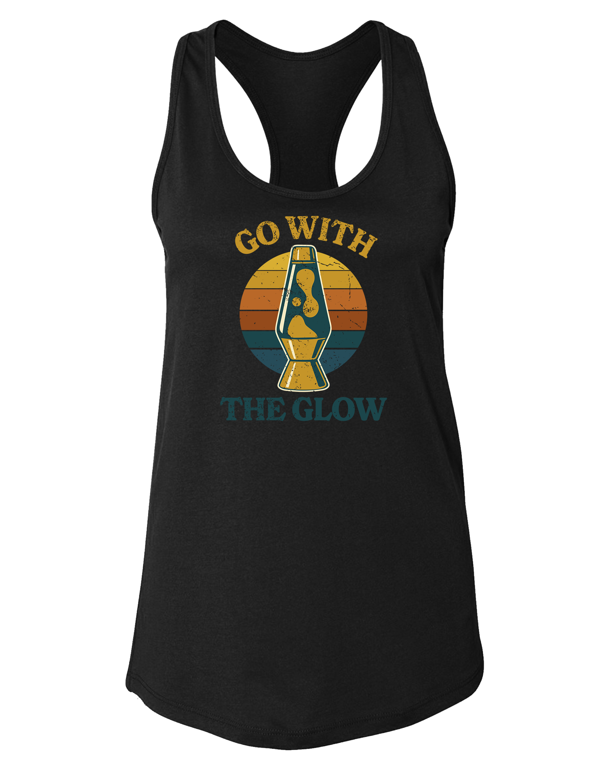 Go With the Glow