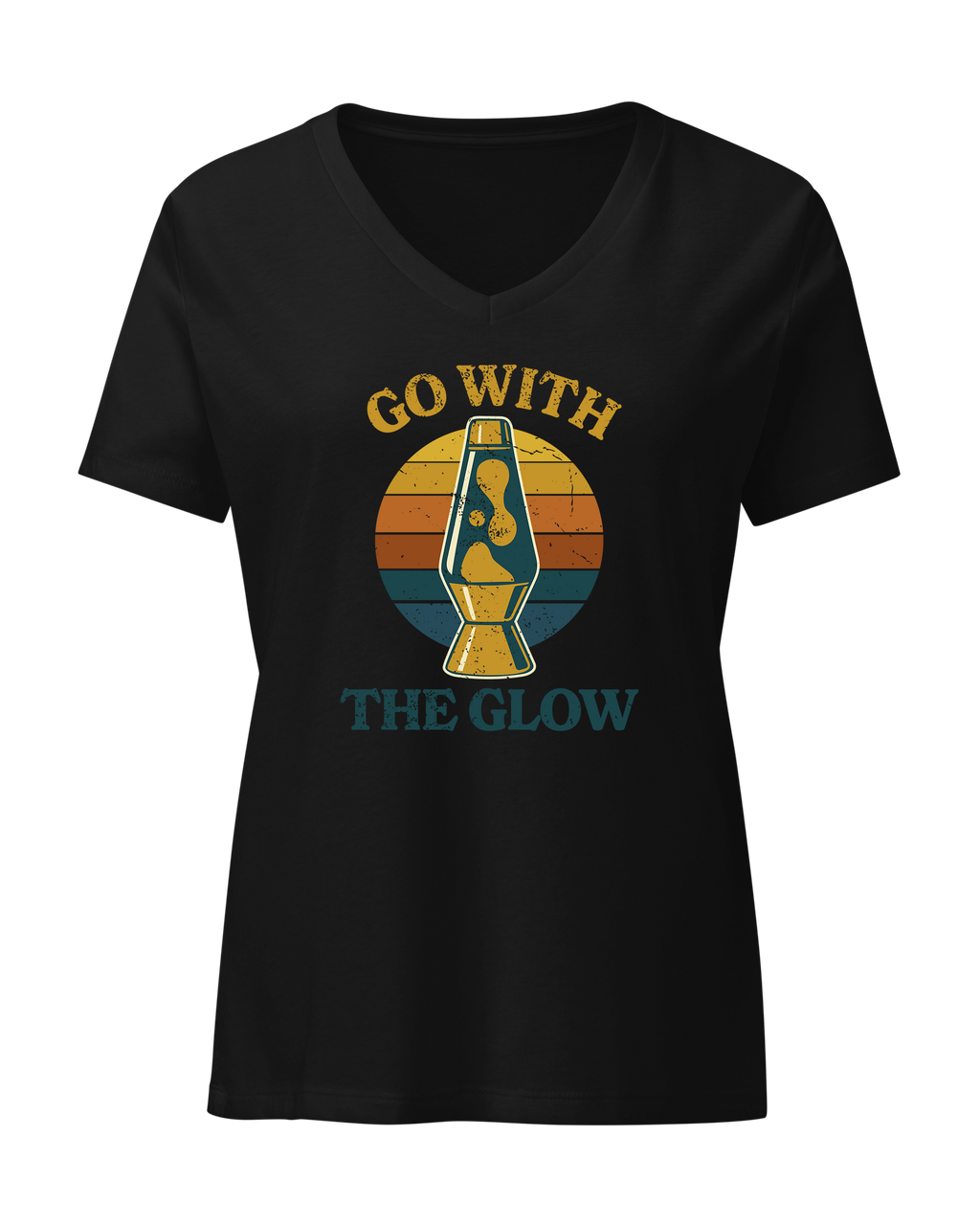 Go With the Glow