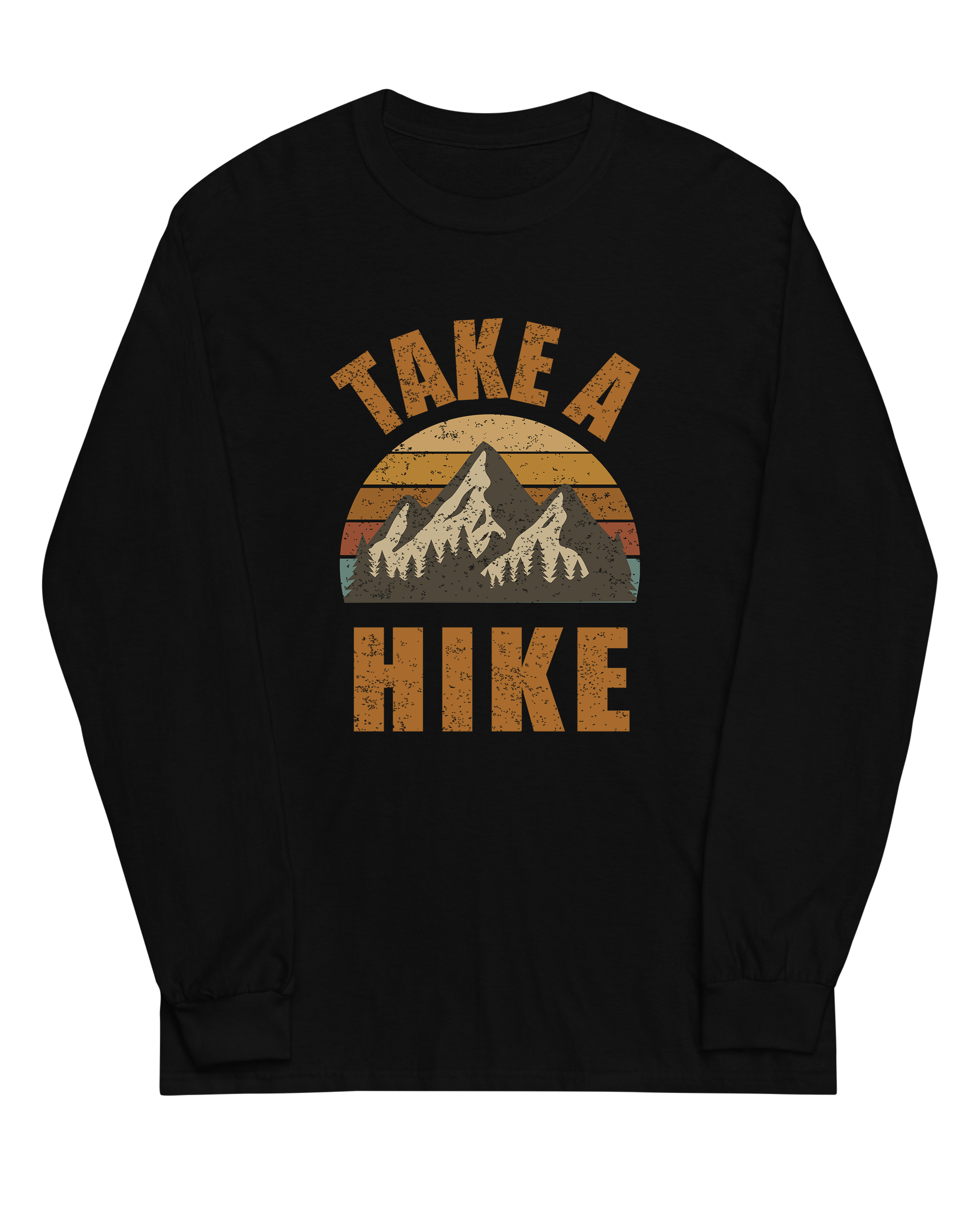 Take A Hike