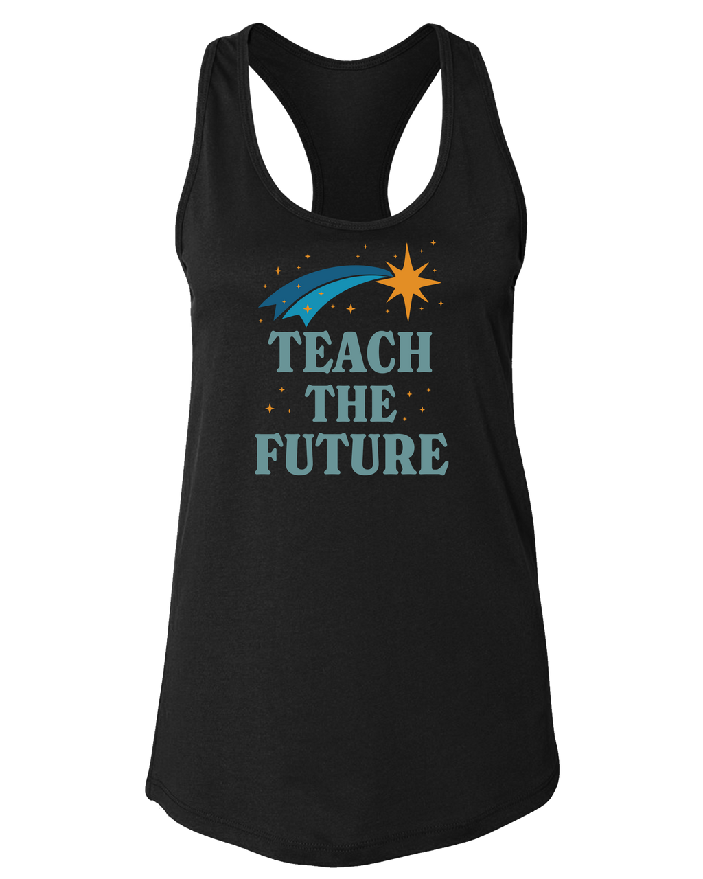 Teach The Future