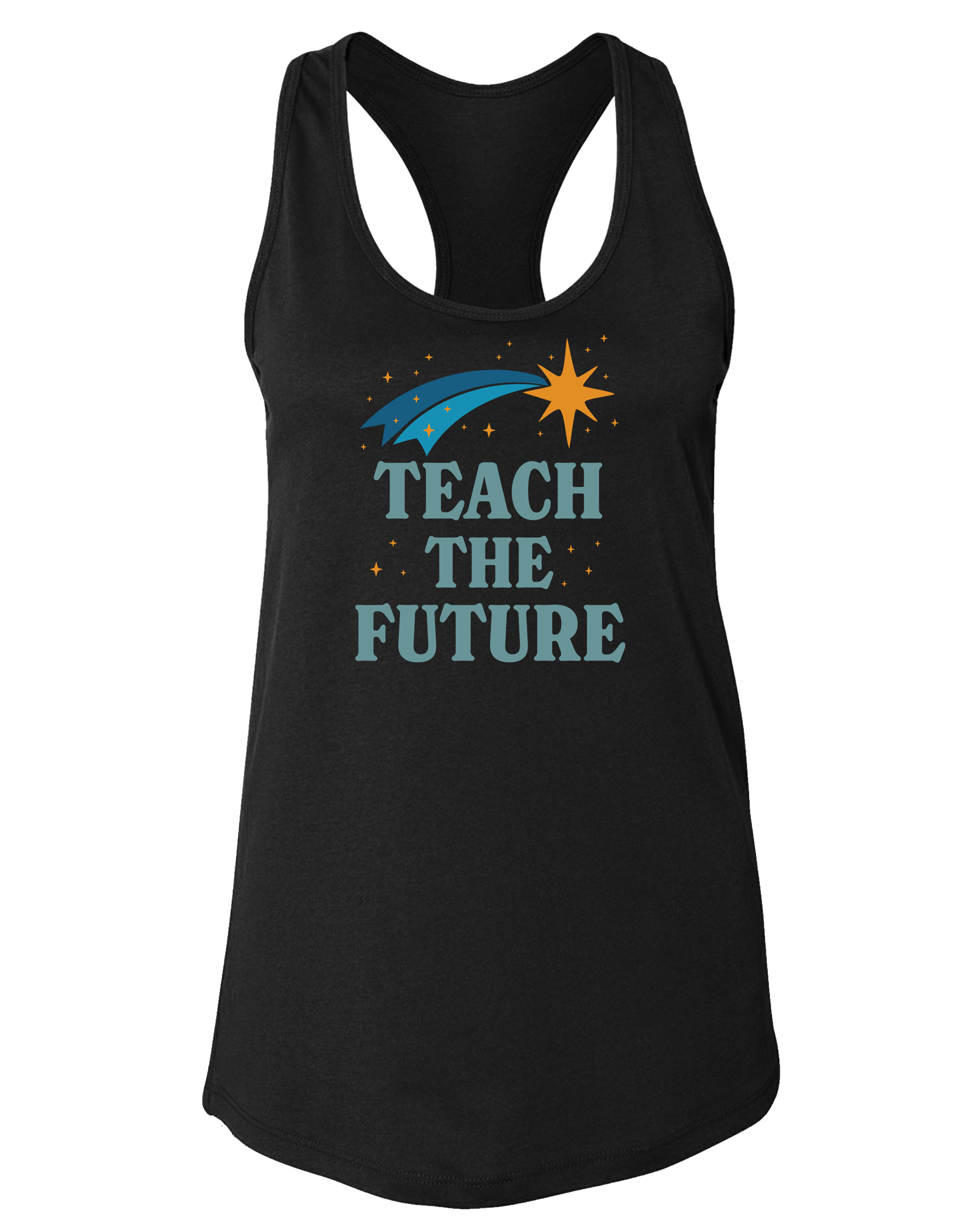 Teach The Future