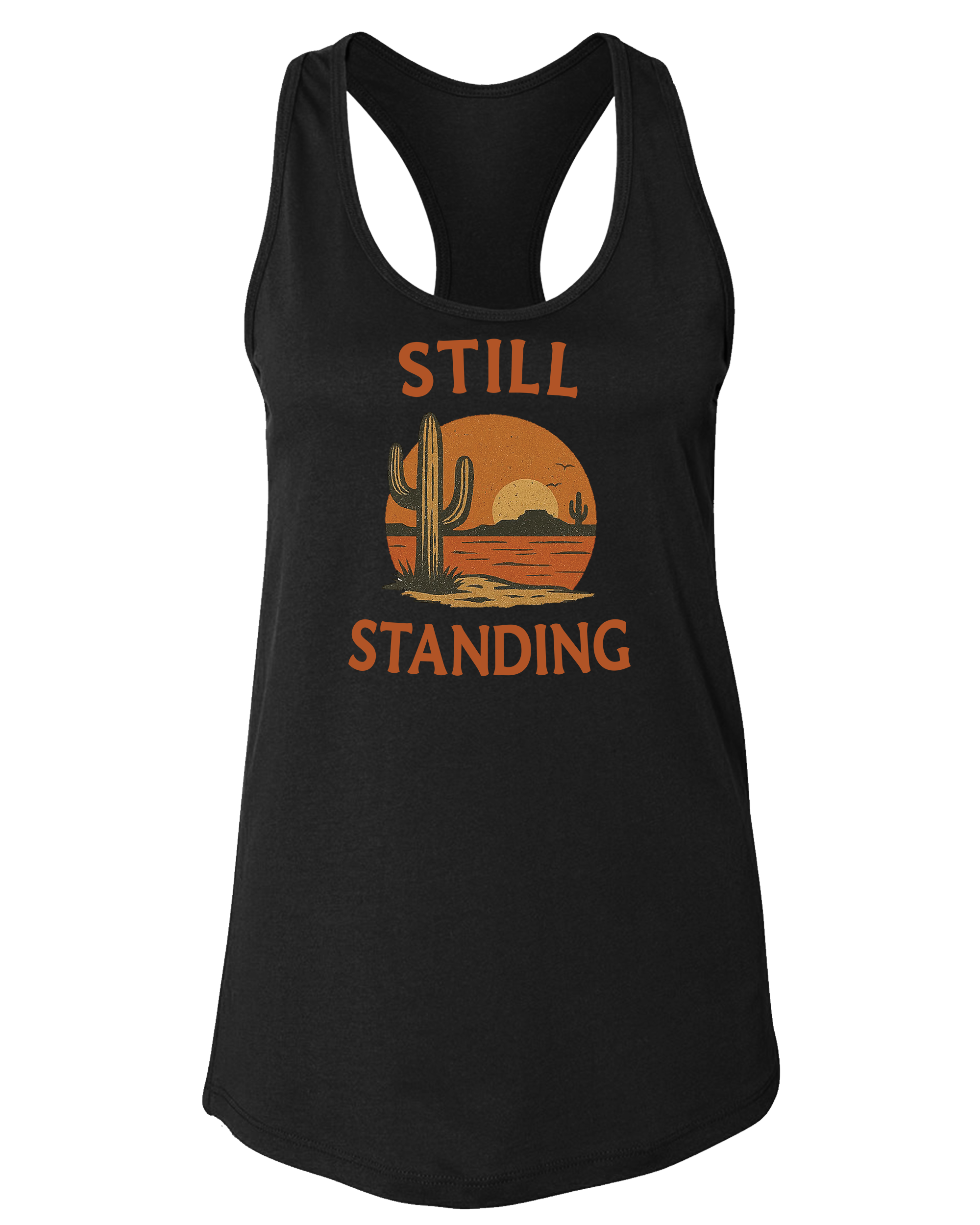 Still Standing