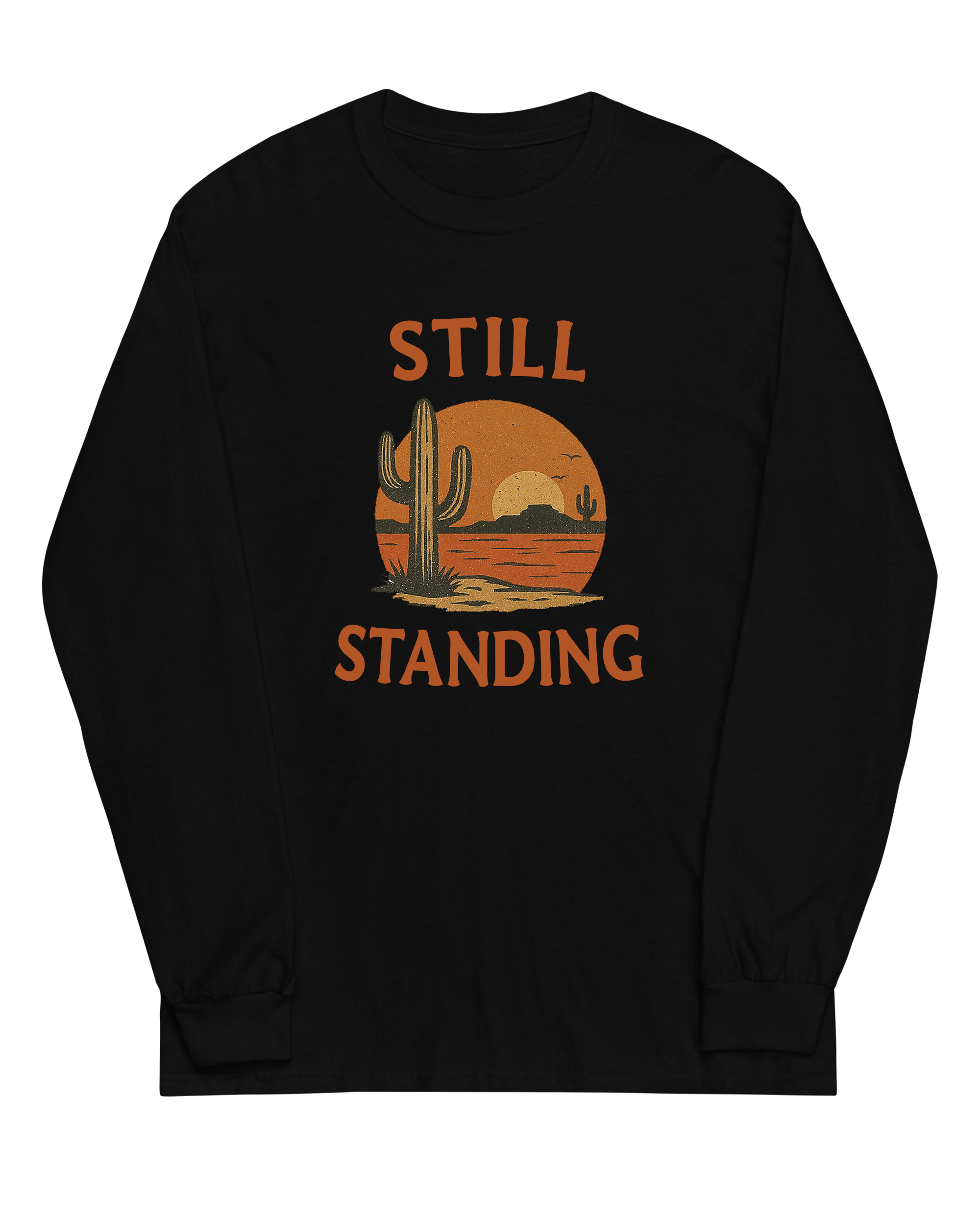 Still Standing