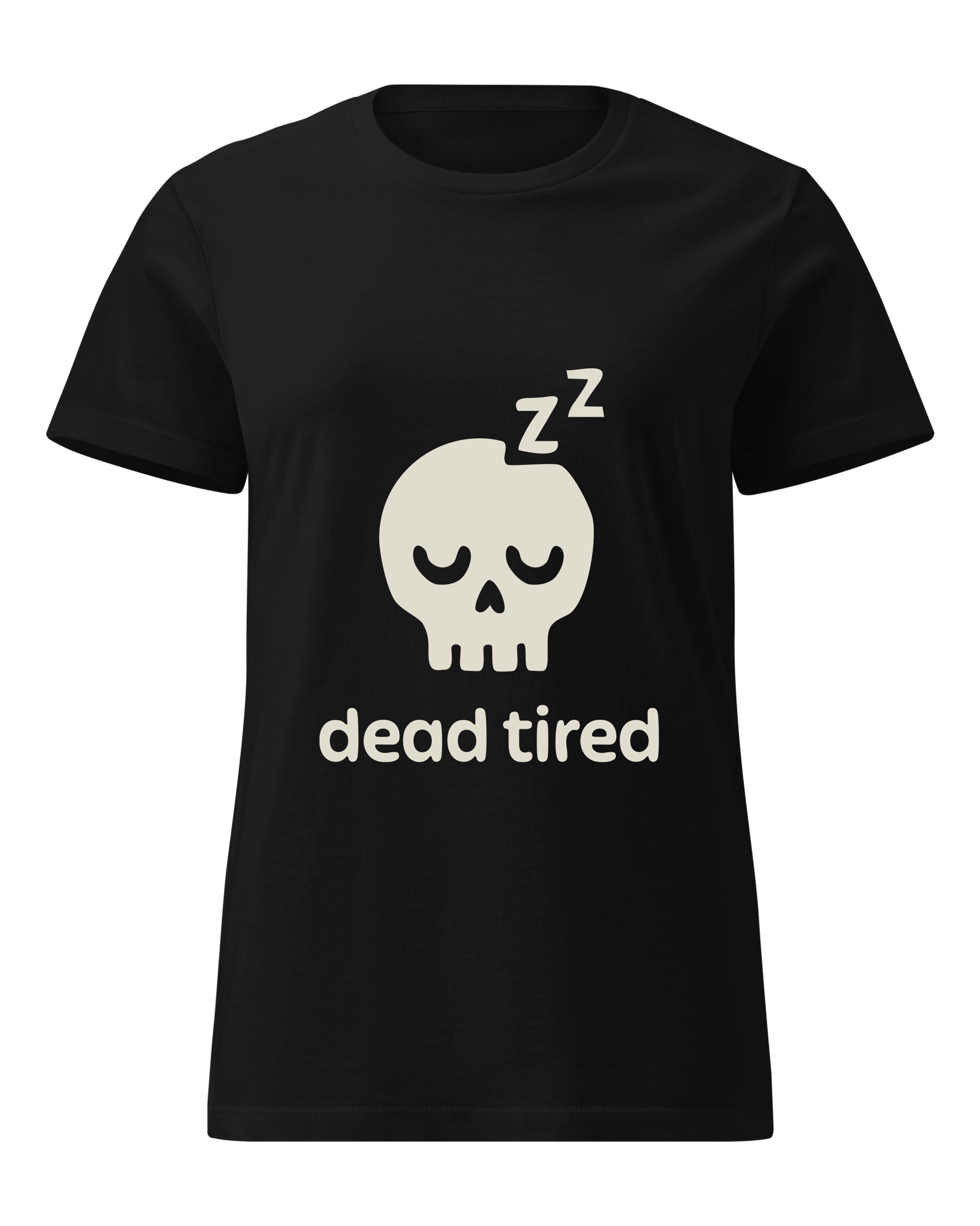 Dead Tired