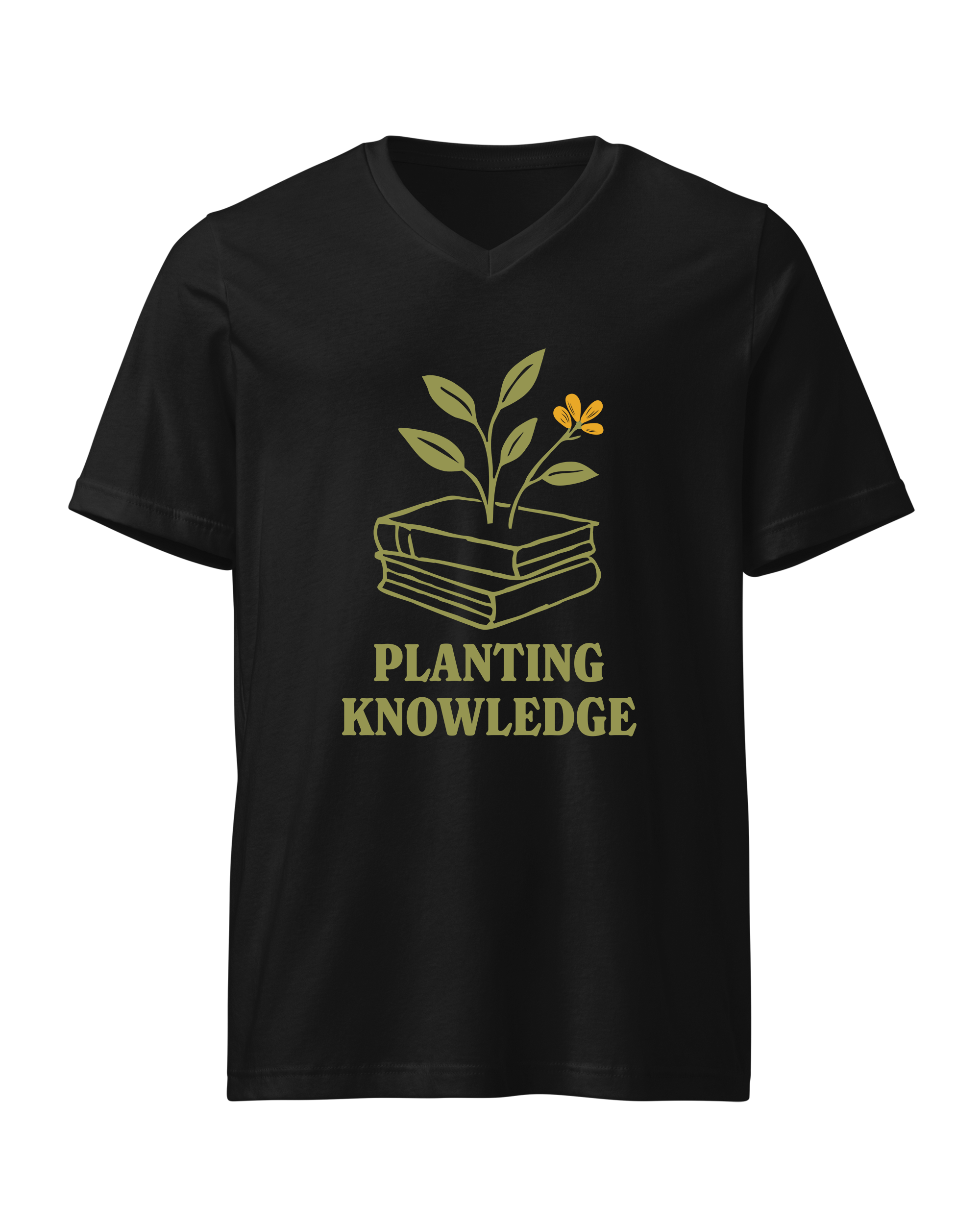 Planting Knowledge