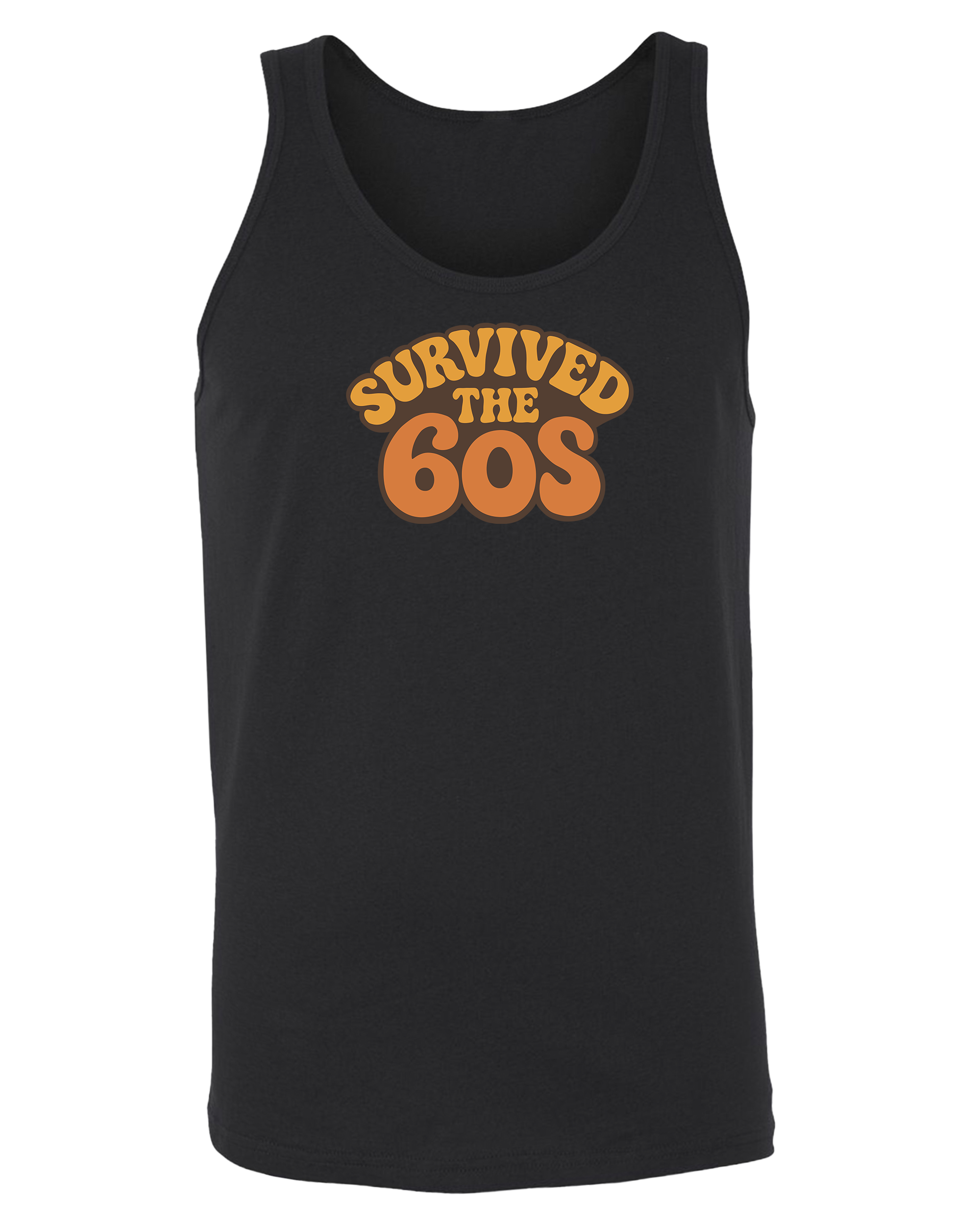 Survived the 60s