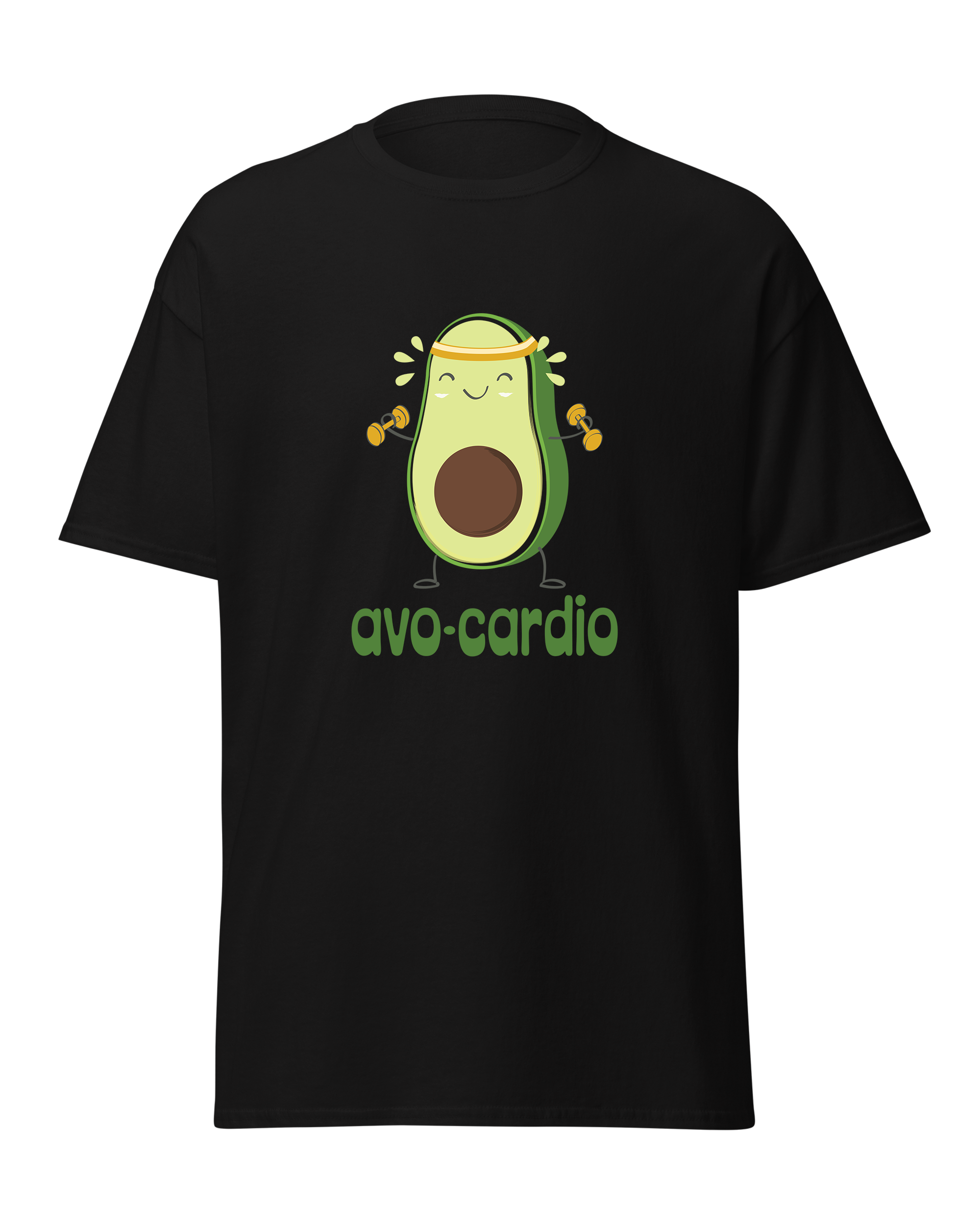 Avo-cardio