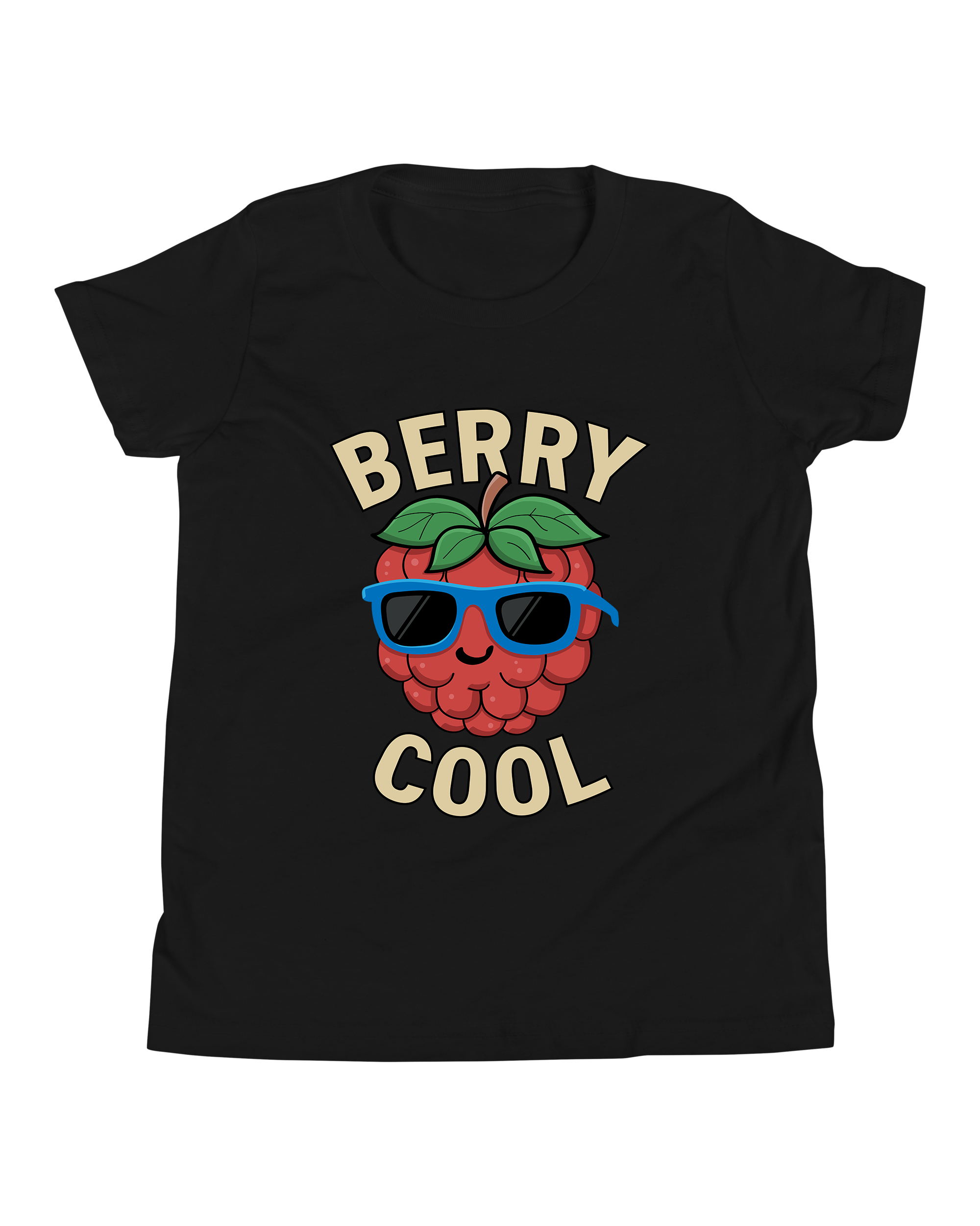 Berry Cool