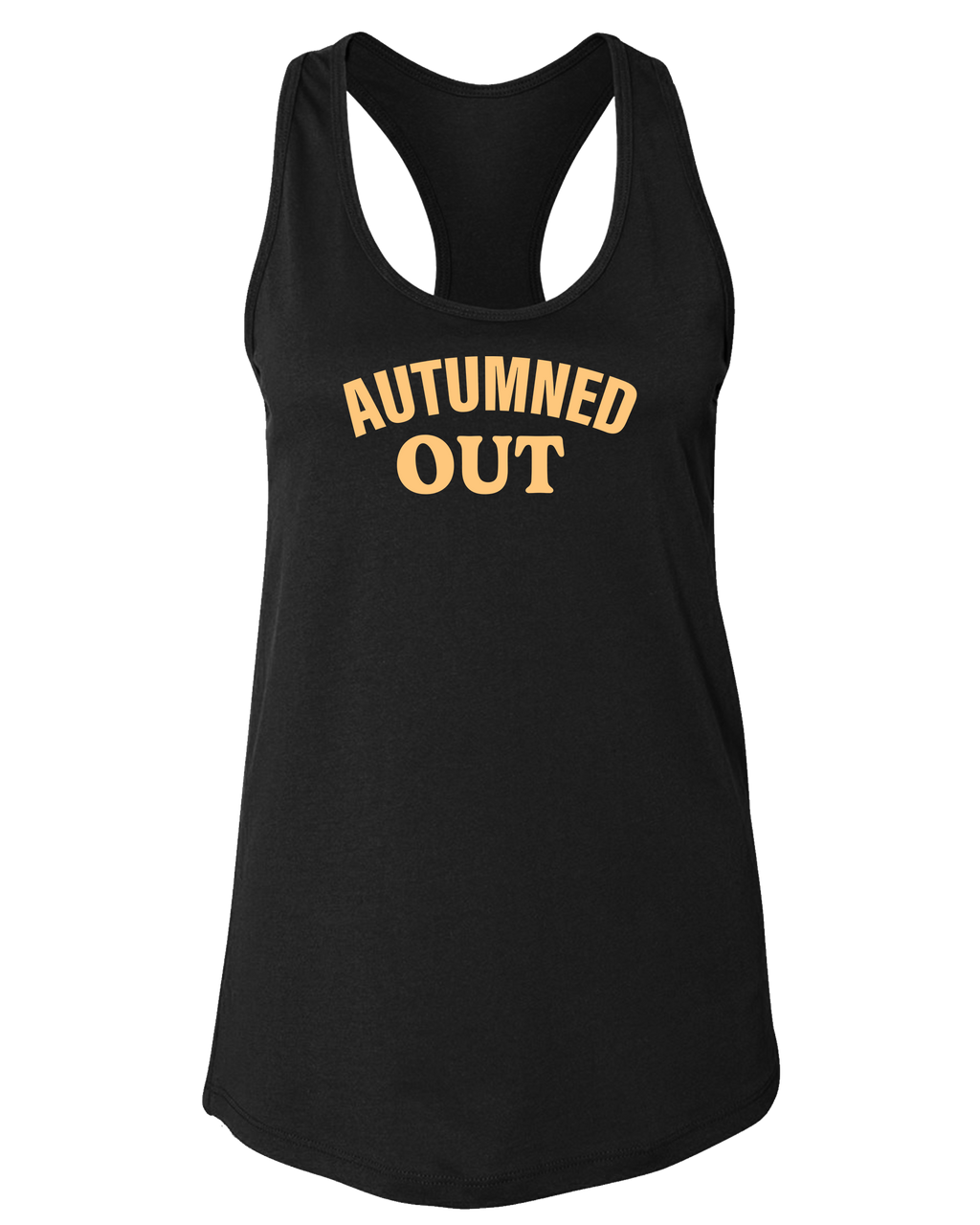 Autumned Out