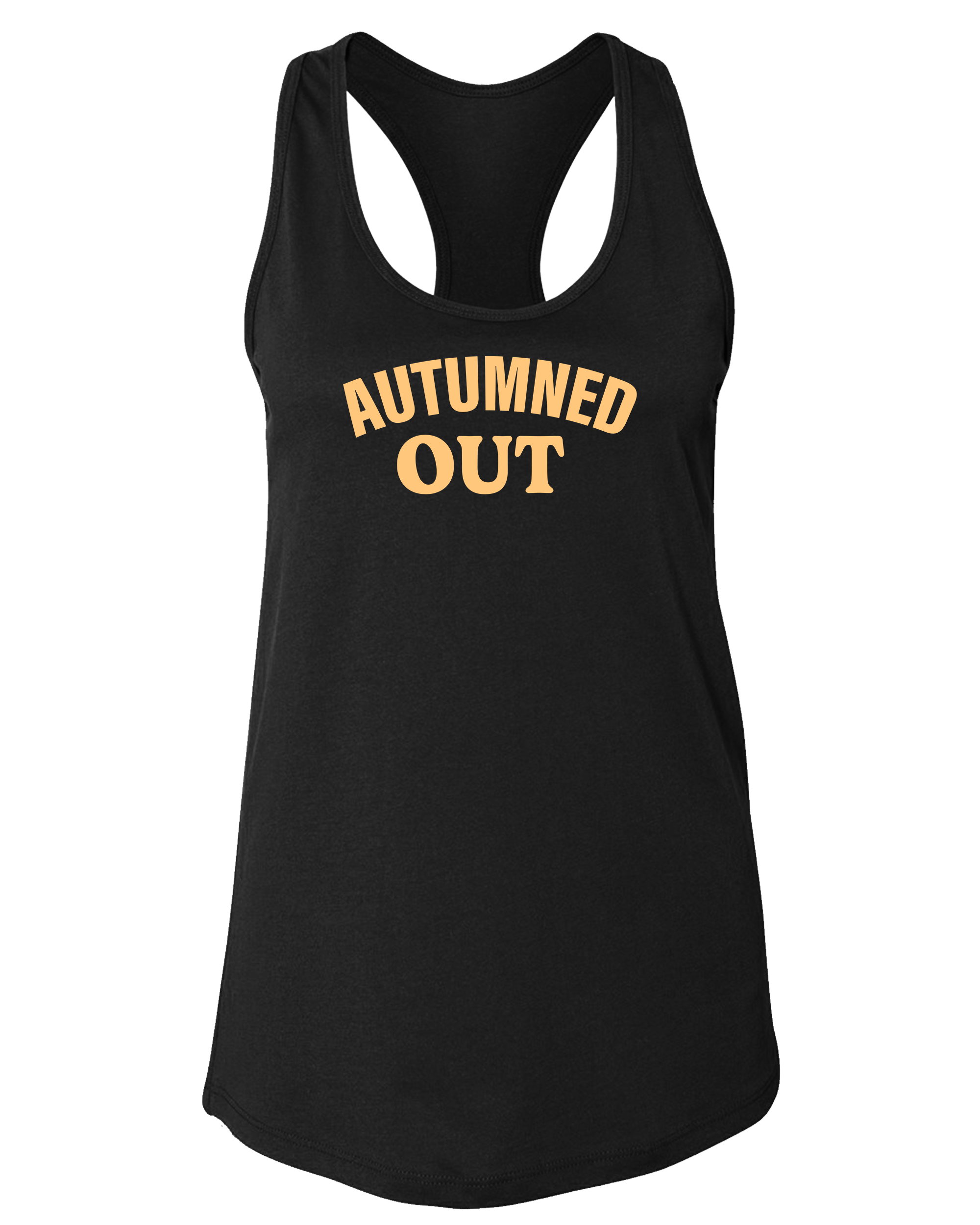 Autumned Out