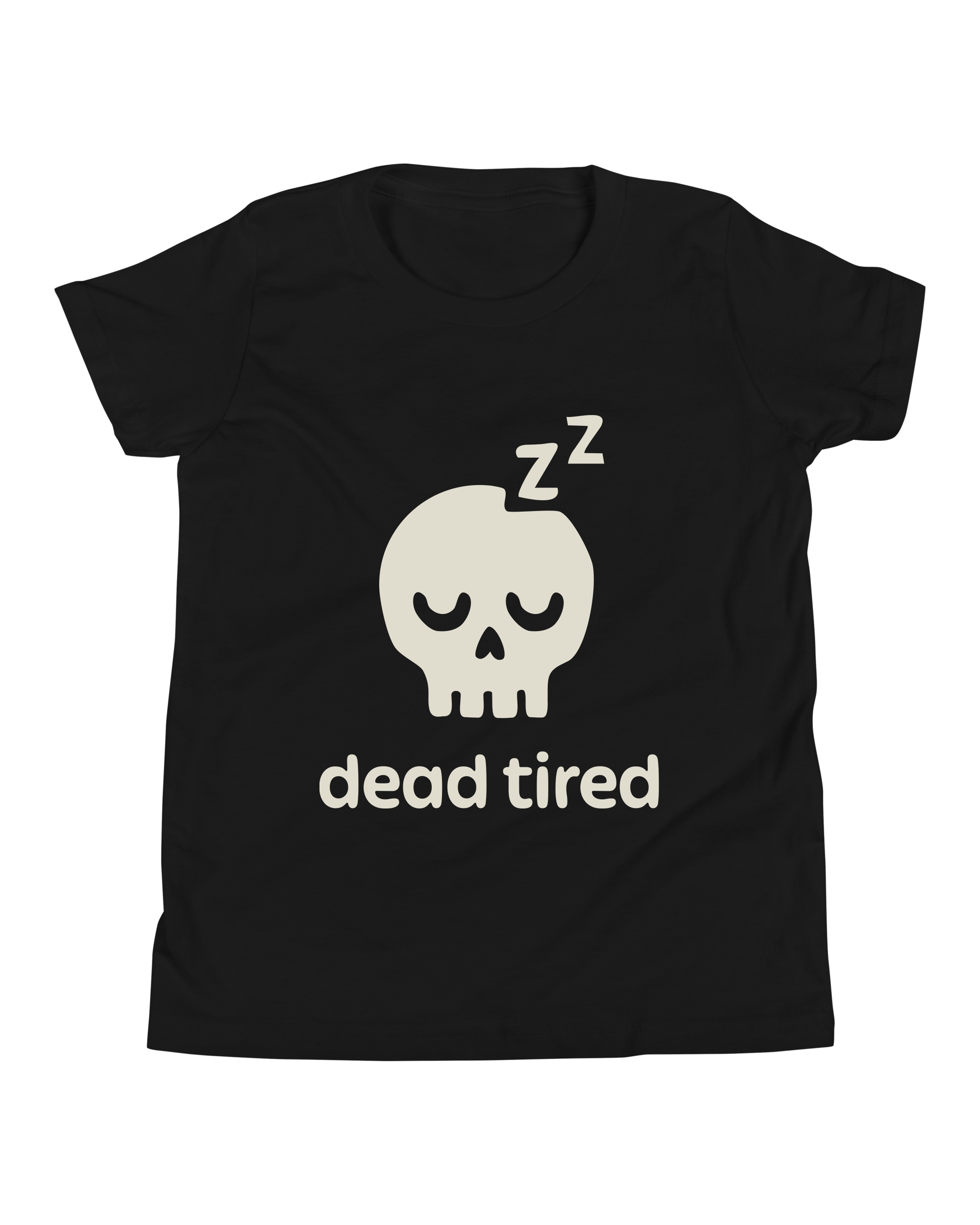 Dead Tired