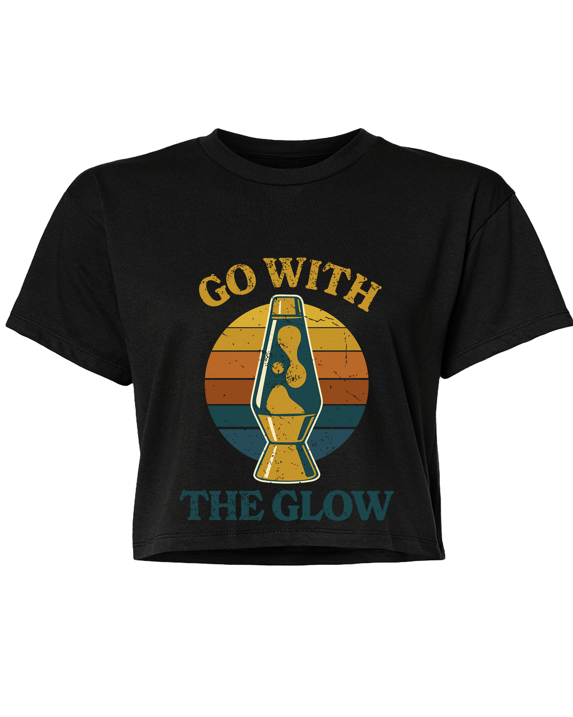 Go With the Glow